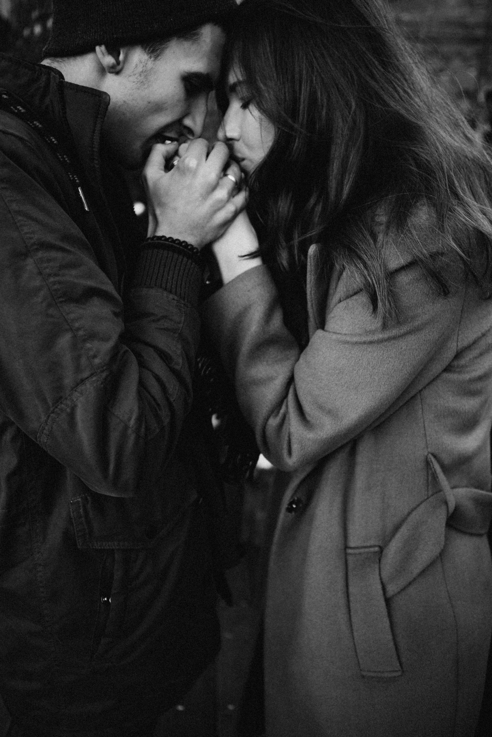 A&V. Пушистая Сова - Свадебный и портретный фотограф Воронеж, Москва, Питер