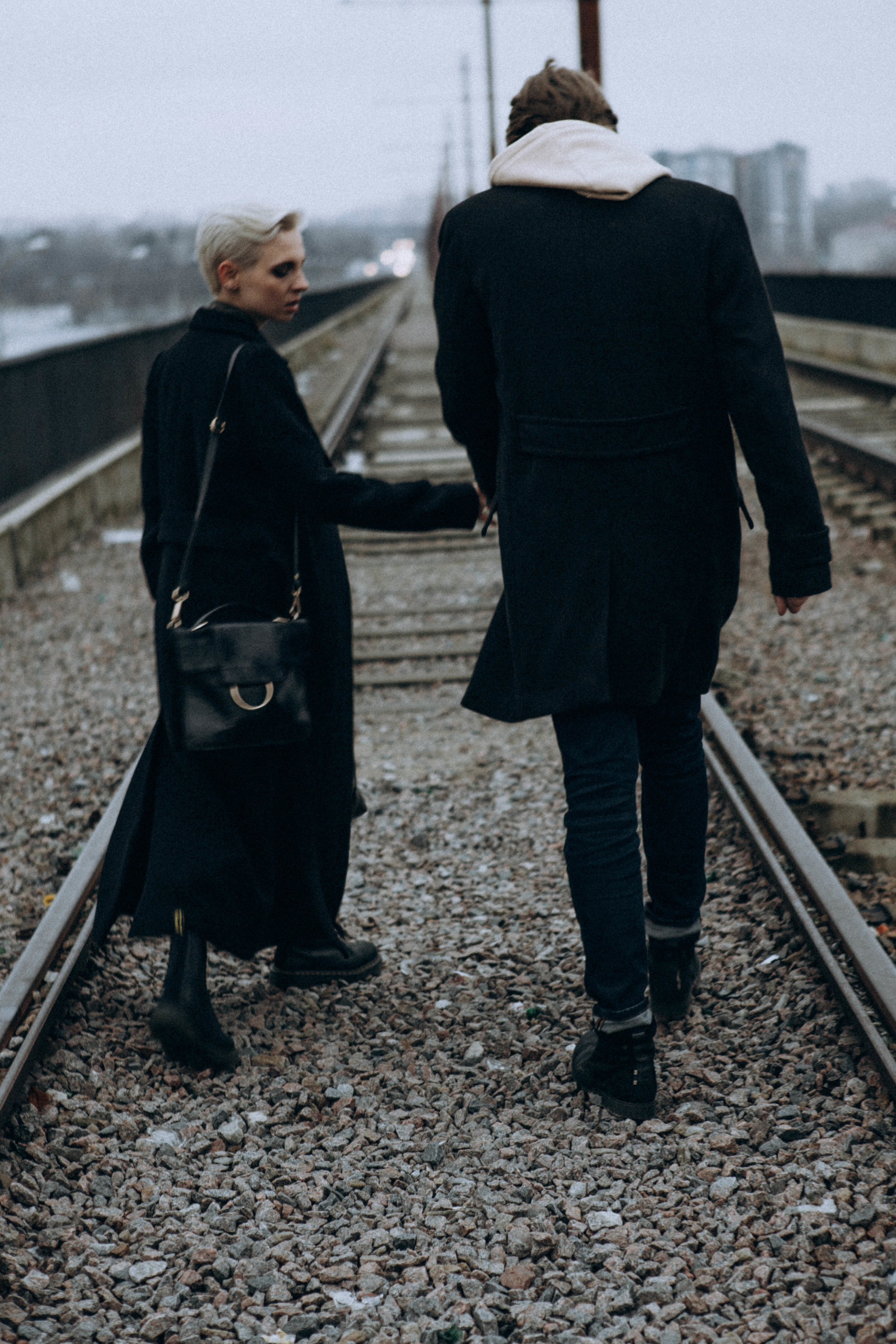 V&D. Пушистая Сова - Свадебный и портретный фотограф Воронеж, Москва, Питер