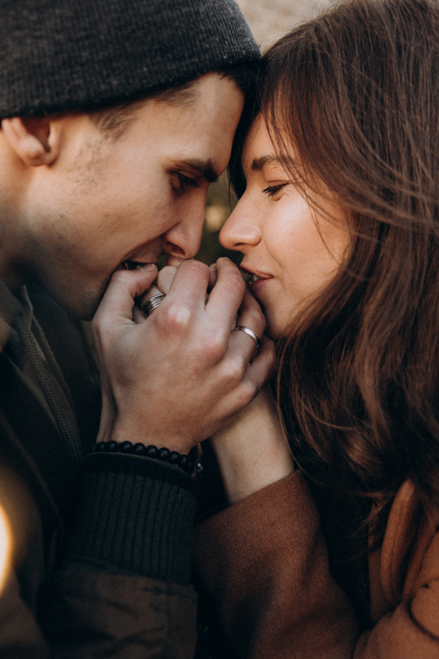 A&V. Пушистая Сова - Свадебный и портретный фотограф Воронеж, Москва, Питер