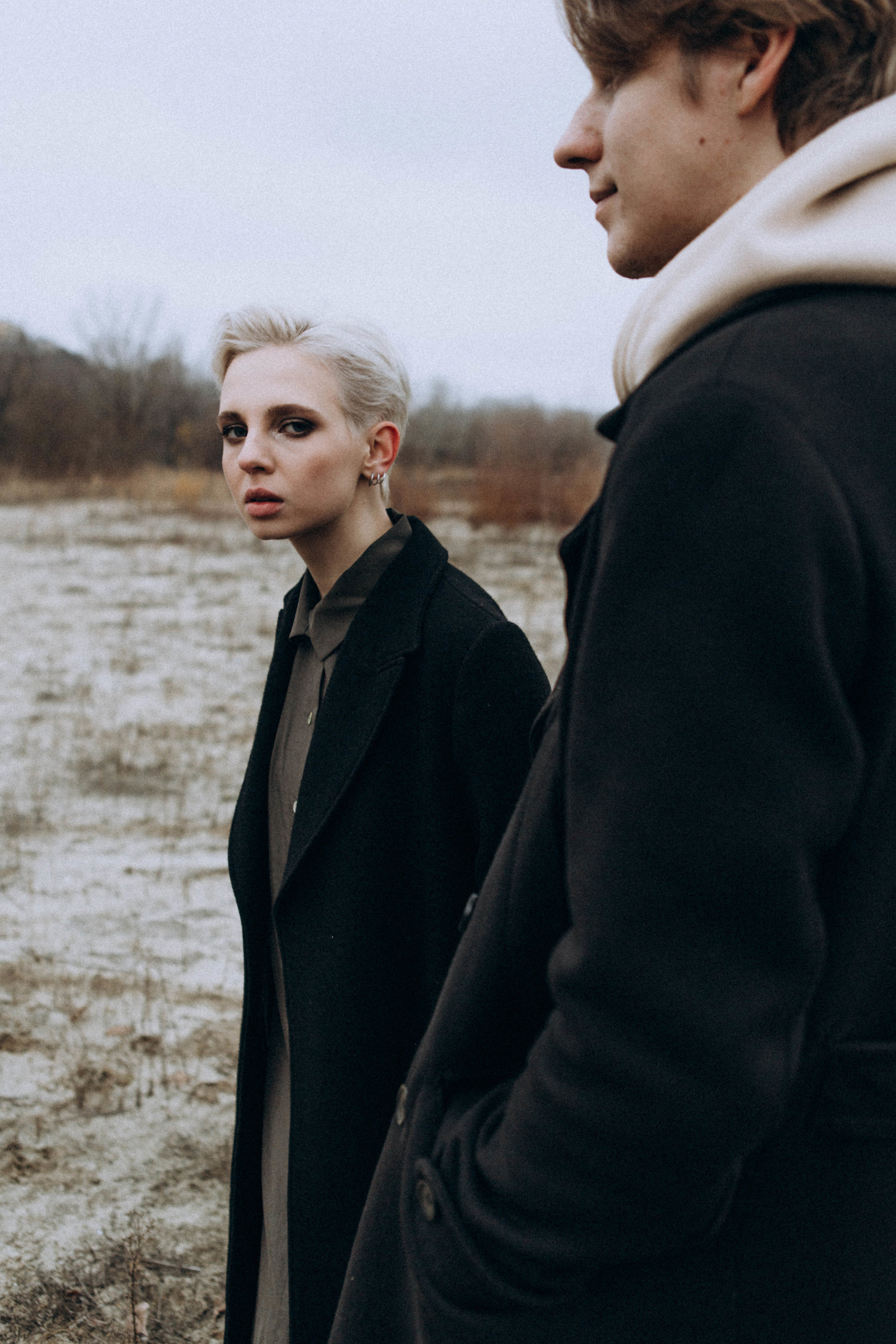 V&D. Пушистая Сова - Свадебный и портретный фотограф Воронеж, Москва, Питер