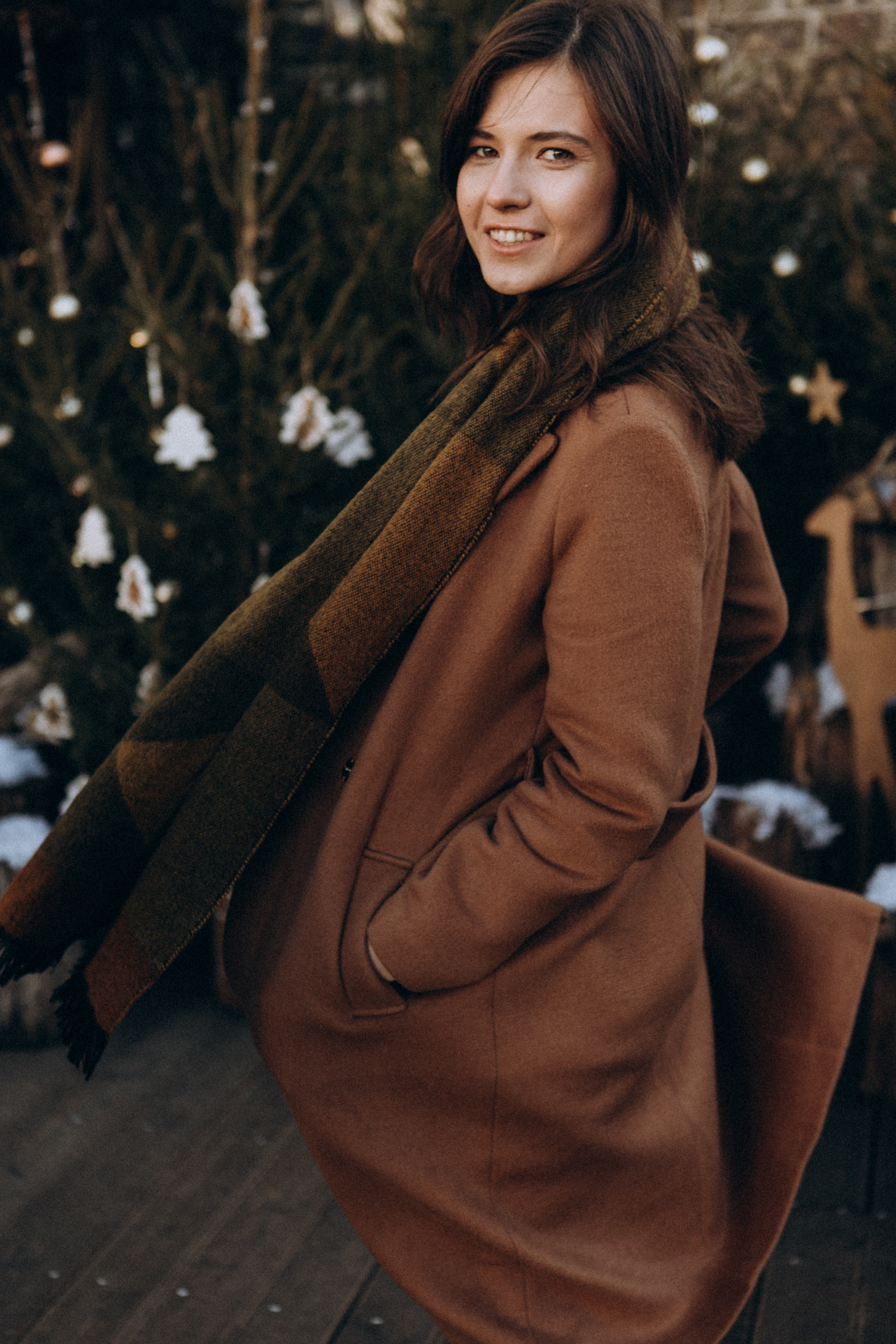 A&V. Пушистая Сова - Свадебный и портретный фотограф Воронеж, Москва, Питер