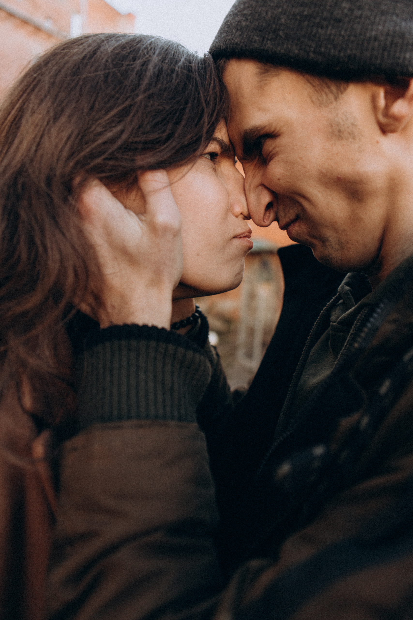 A&V. Пушистая Сова - Свадебный и портретный фотограф Воронеж, Москва, Питер