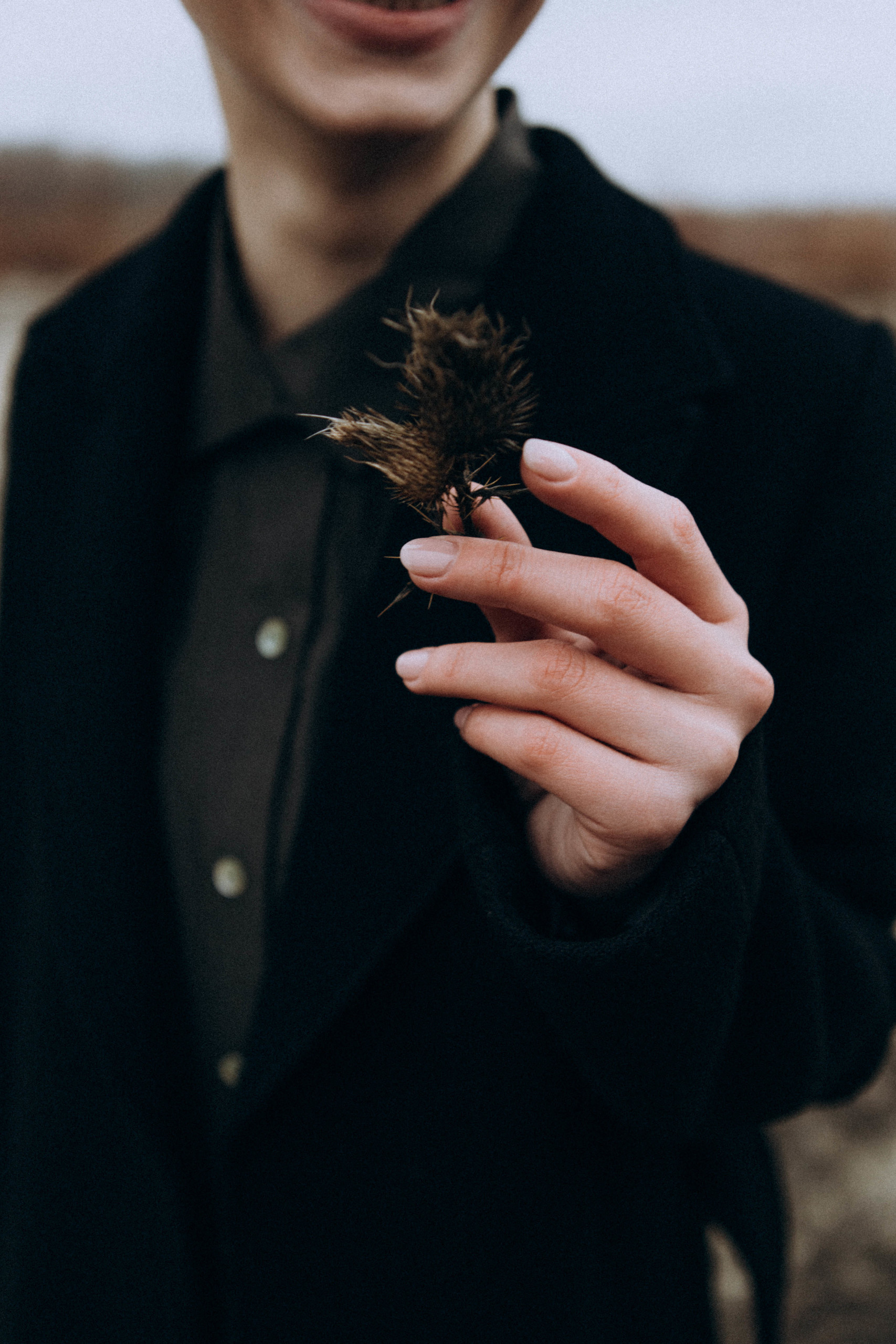 V&D. Пушистая Сова - Свадебный и портретный фотограф Воронеж, Москва, Питер