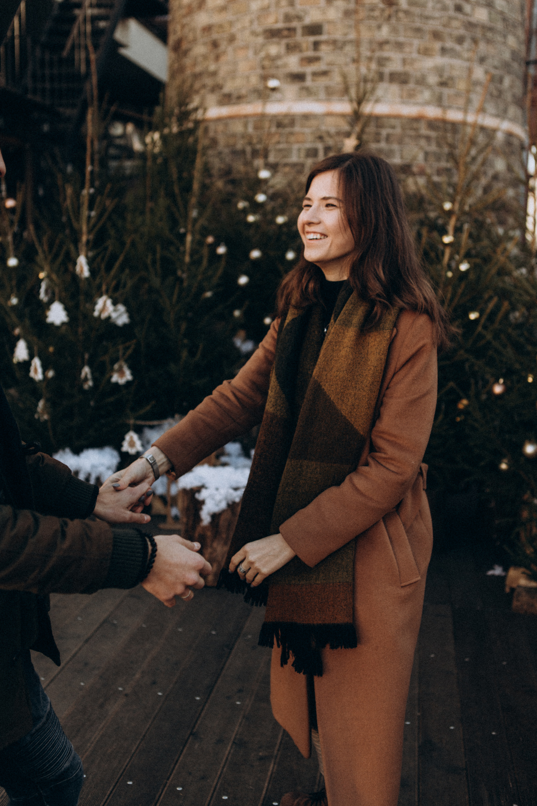 A&V. Пушистая Сова - Свадебный и портретный фотограф Воронеж, Москва, Питер