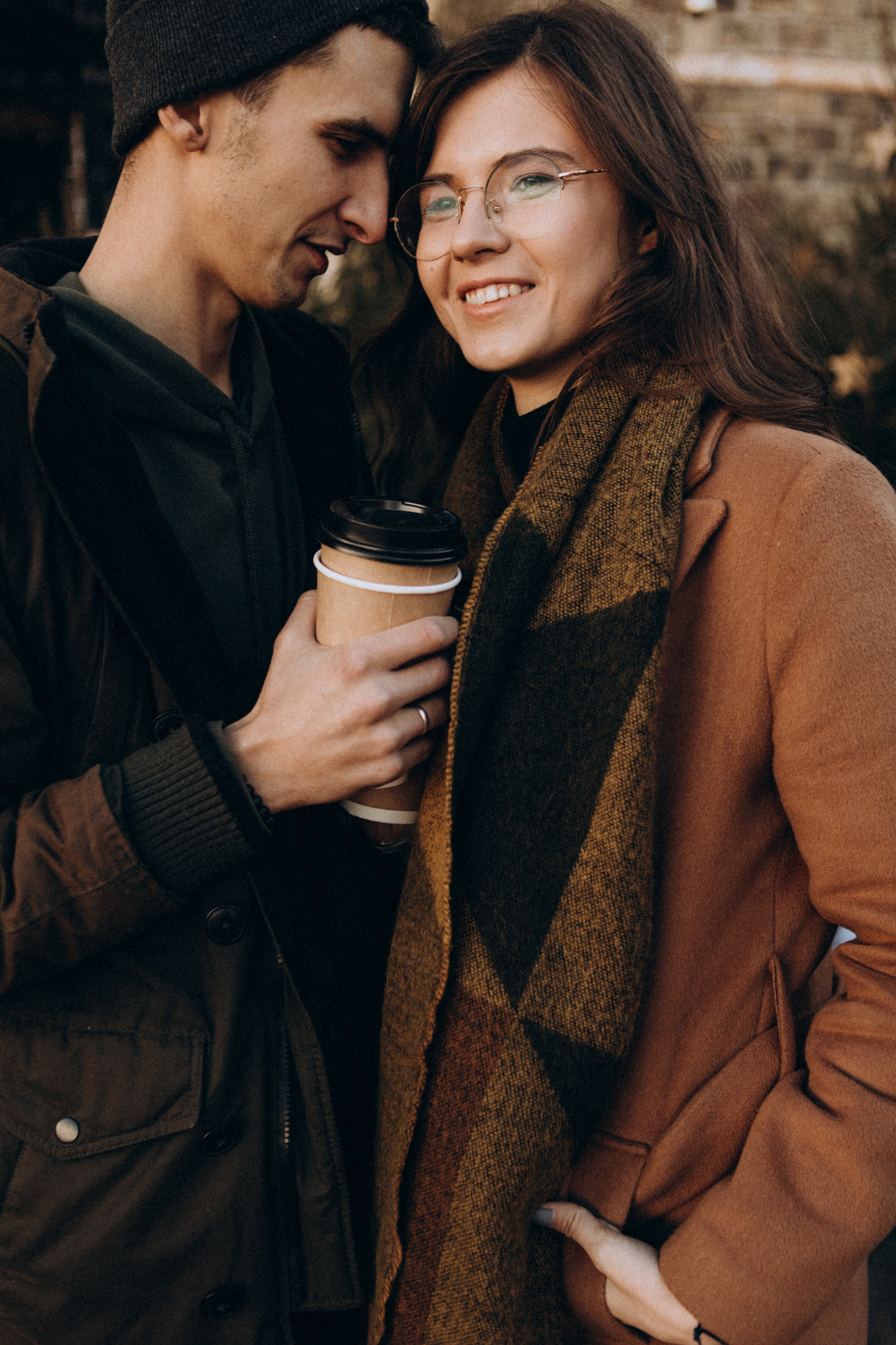 A&V. Пушистая Сова - Свадебный и портретный фотограф Воронеж, Москва, Питер