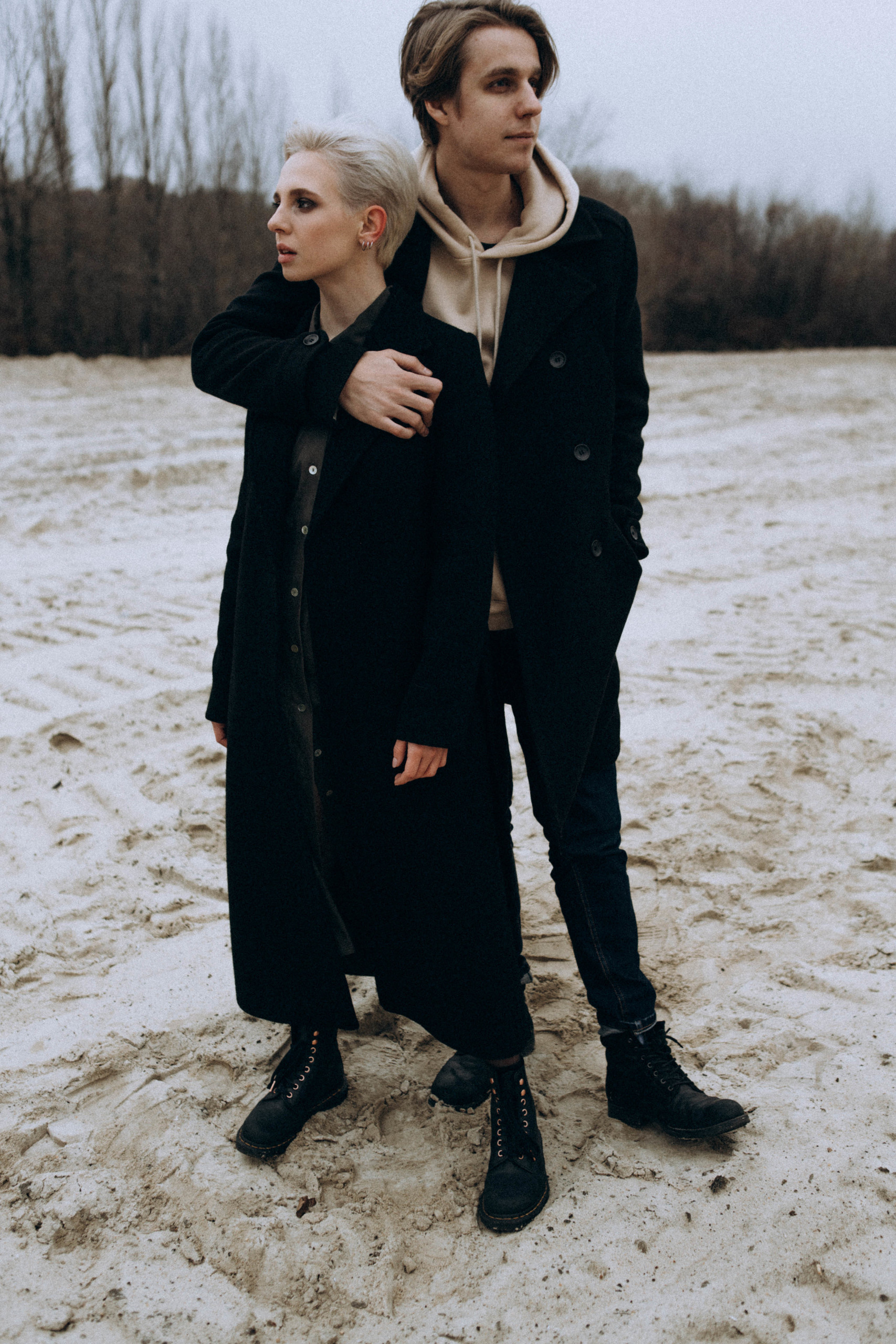 V&D. Пушистая Сова - Свадебный и портретный фотограф Воронеж, Москва, Питер