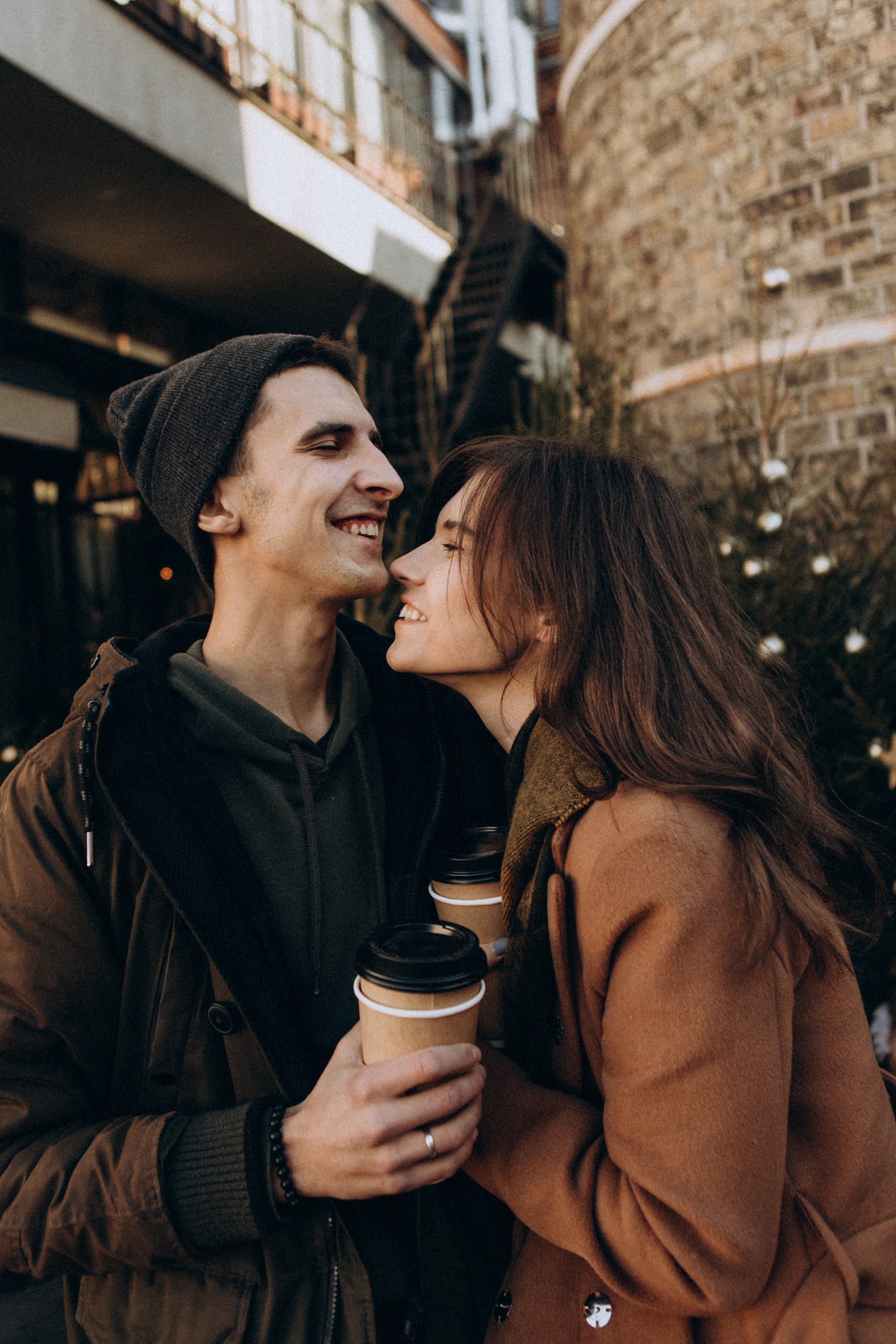 A&V. Пушистая Сова - Свадебный и портретный фотограф Воронеж, Москва, Питер