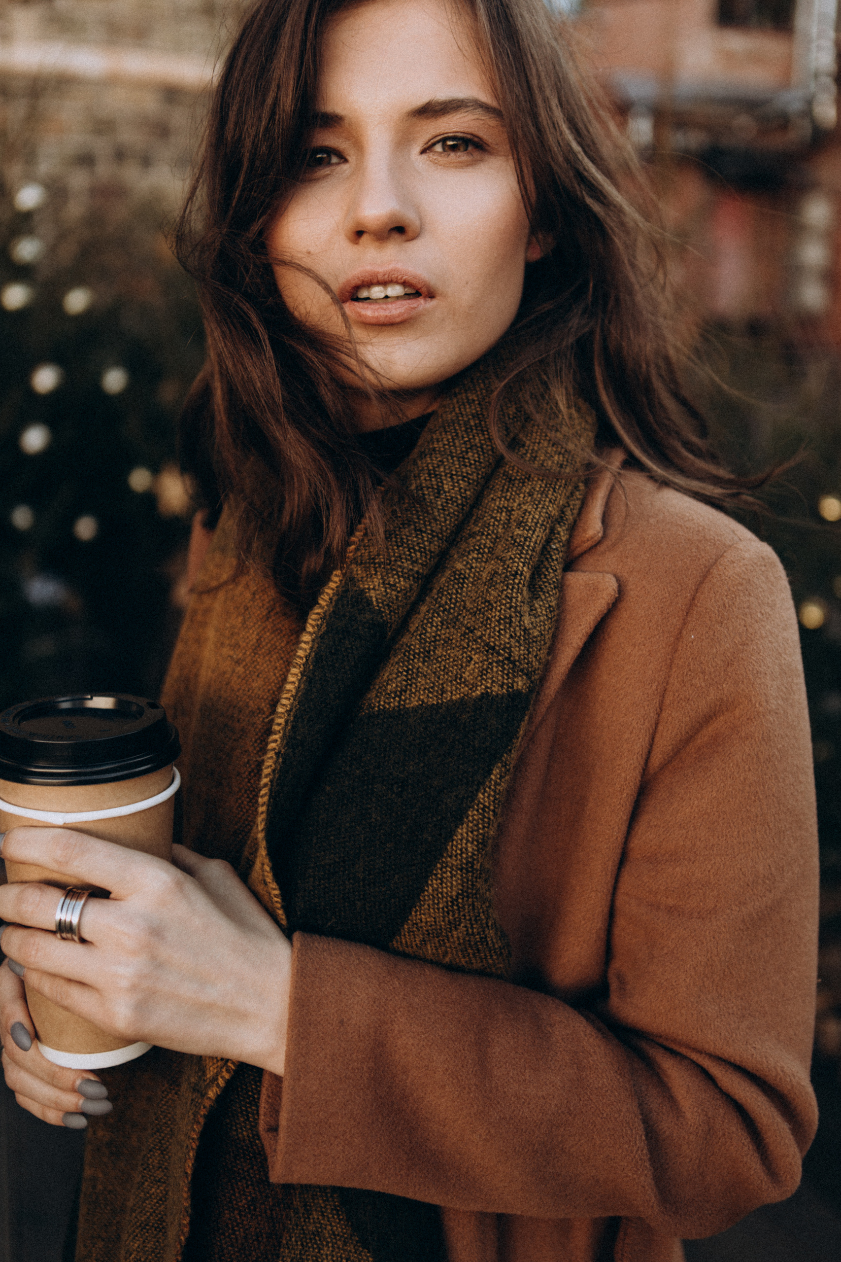 A&V. Пушистая Сова - Свадебный и портретный фотограф Воронеж, Москва, Питер