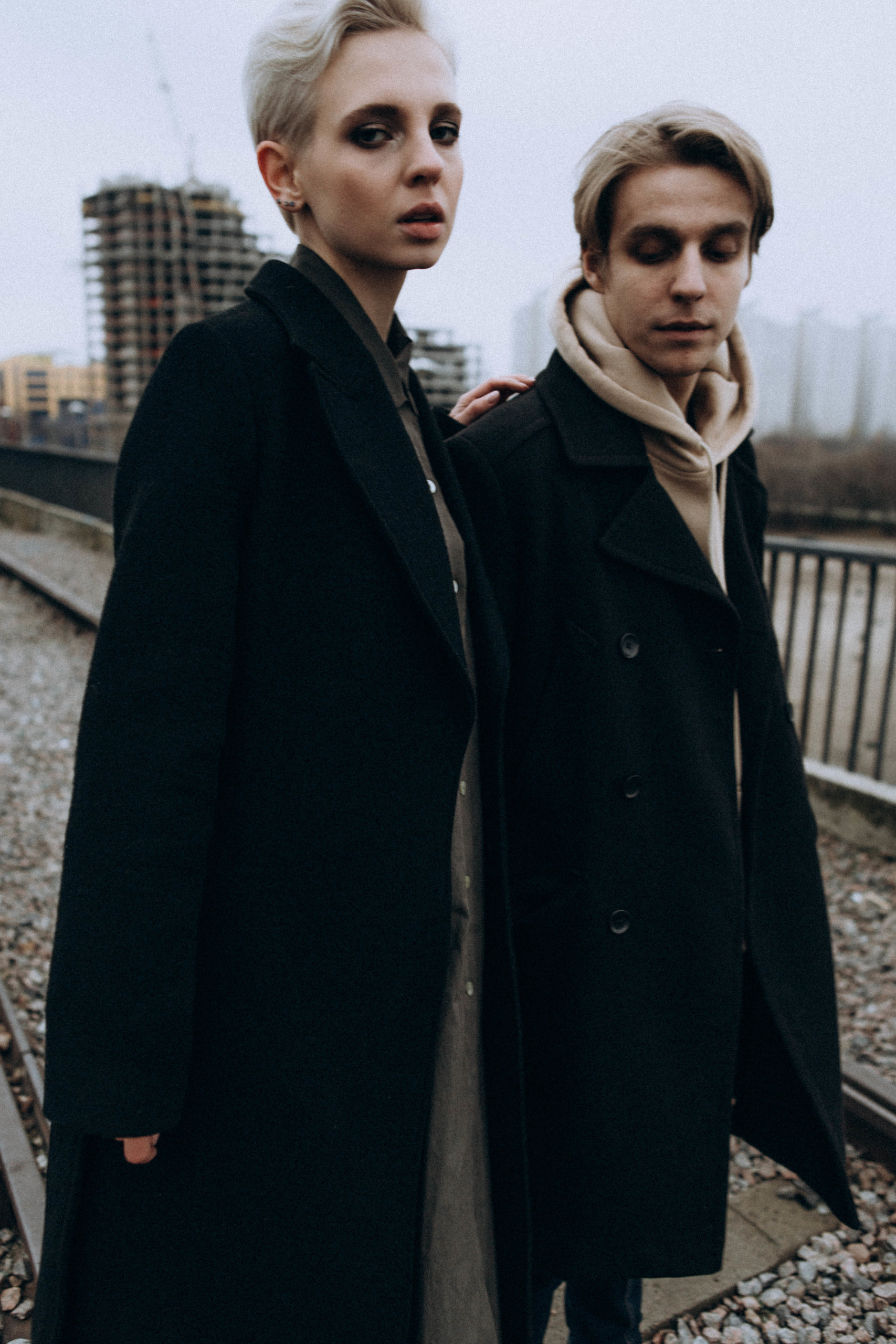 V&D. Пушистая Сова - Свадебный и портретный фотограф Воронеж, Москва, Питер