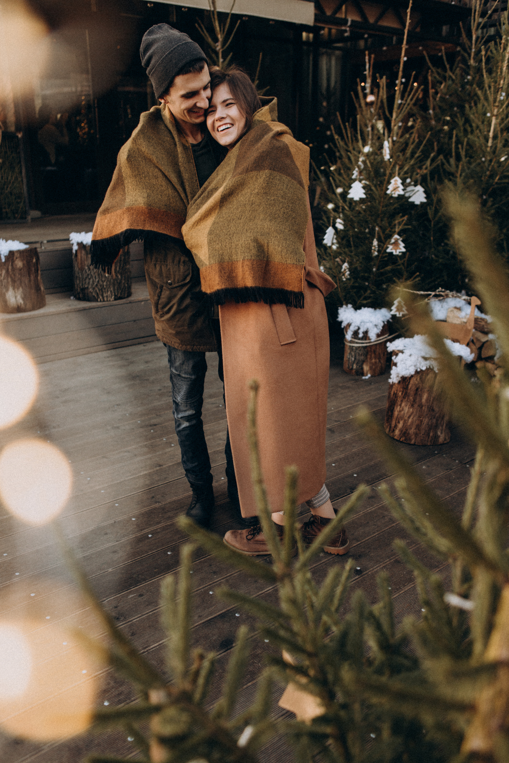 A&V. Пушистая Сова - Свадебный и портретный фотограф Воронеж, Москва, Питер