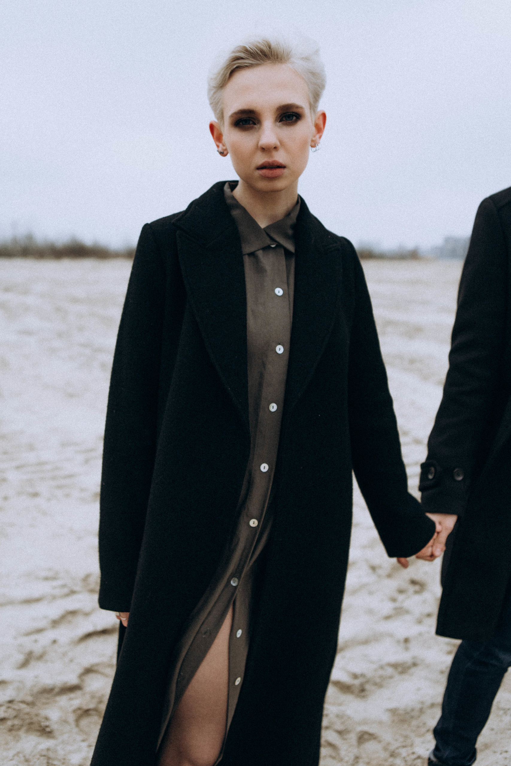 V&D. Пушистая Сова - Свадебный и портретный фотограф Воронеж, Москва, Питер