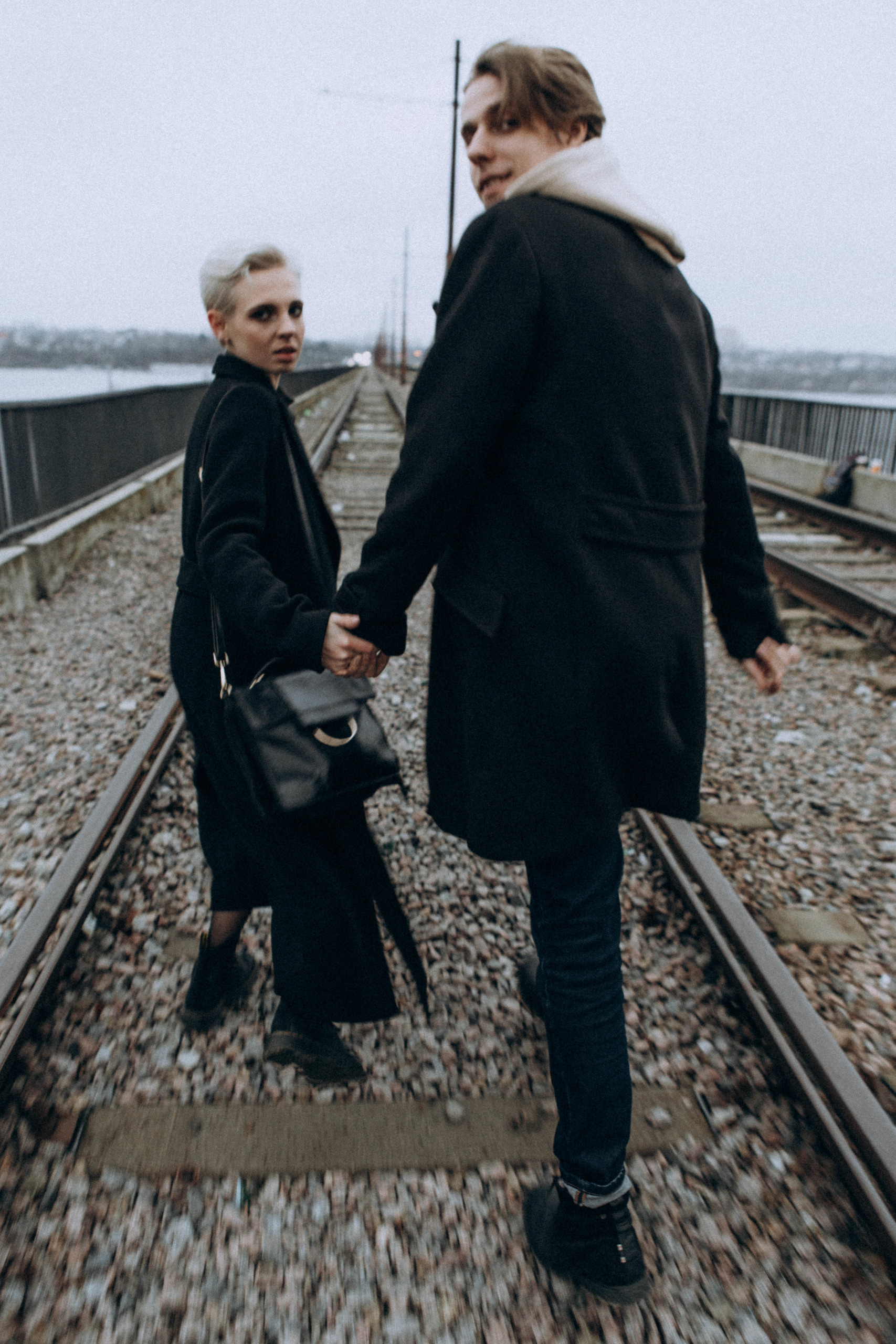 V&D. Пушистая Сова - Свадебный и портретный фотограф Воронеж, Москва, Питер