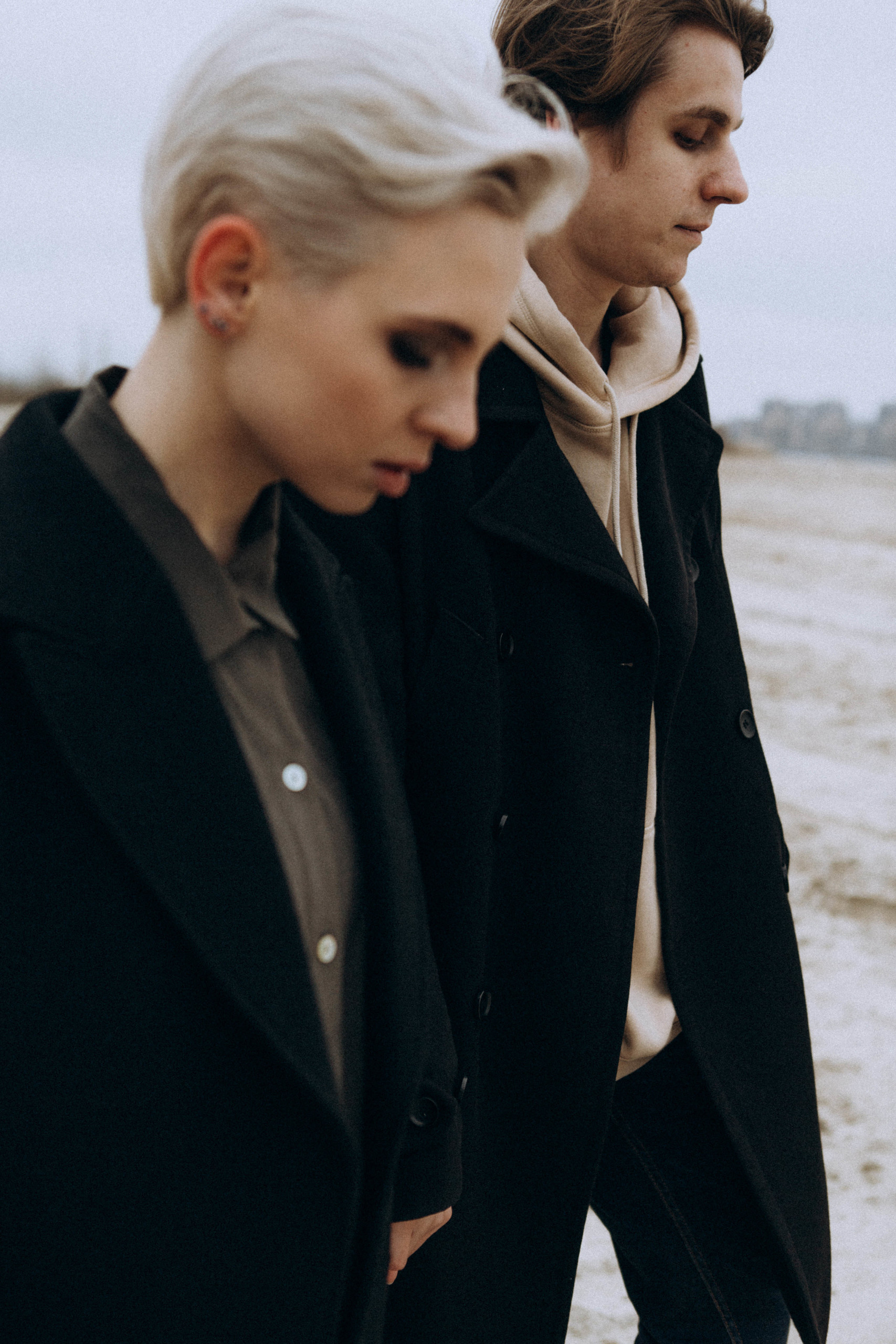 V&D. Пушистая Сова - Свадебный и портретный фотограф Воронеж, Москва, Питер