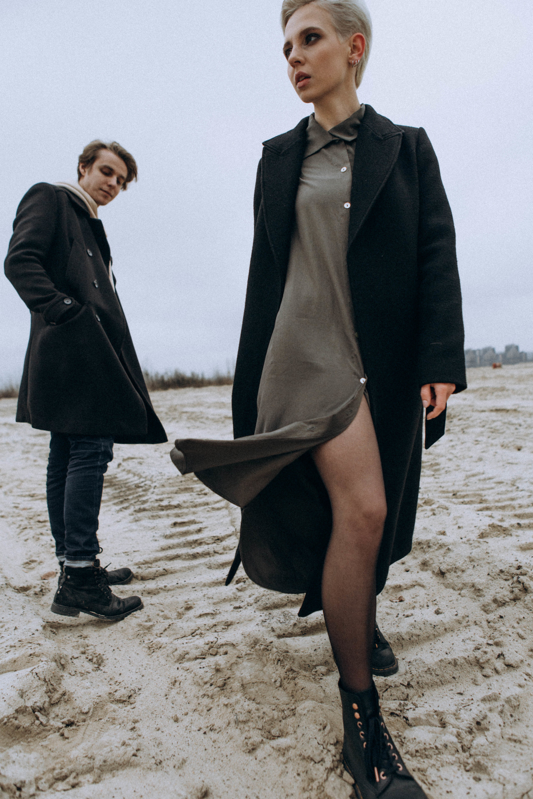 V&D. Пушистая Сова - Свадебный и портретный фотограф Воронеж, Москва, Питер