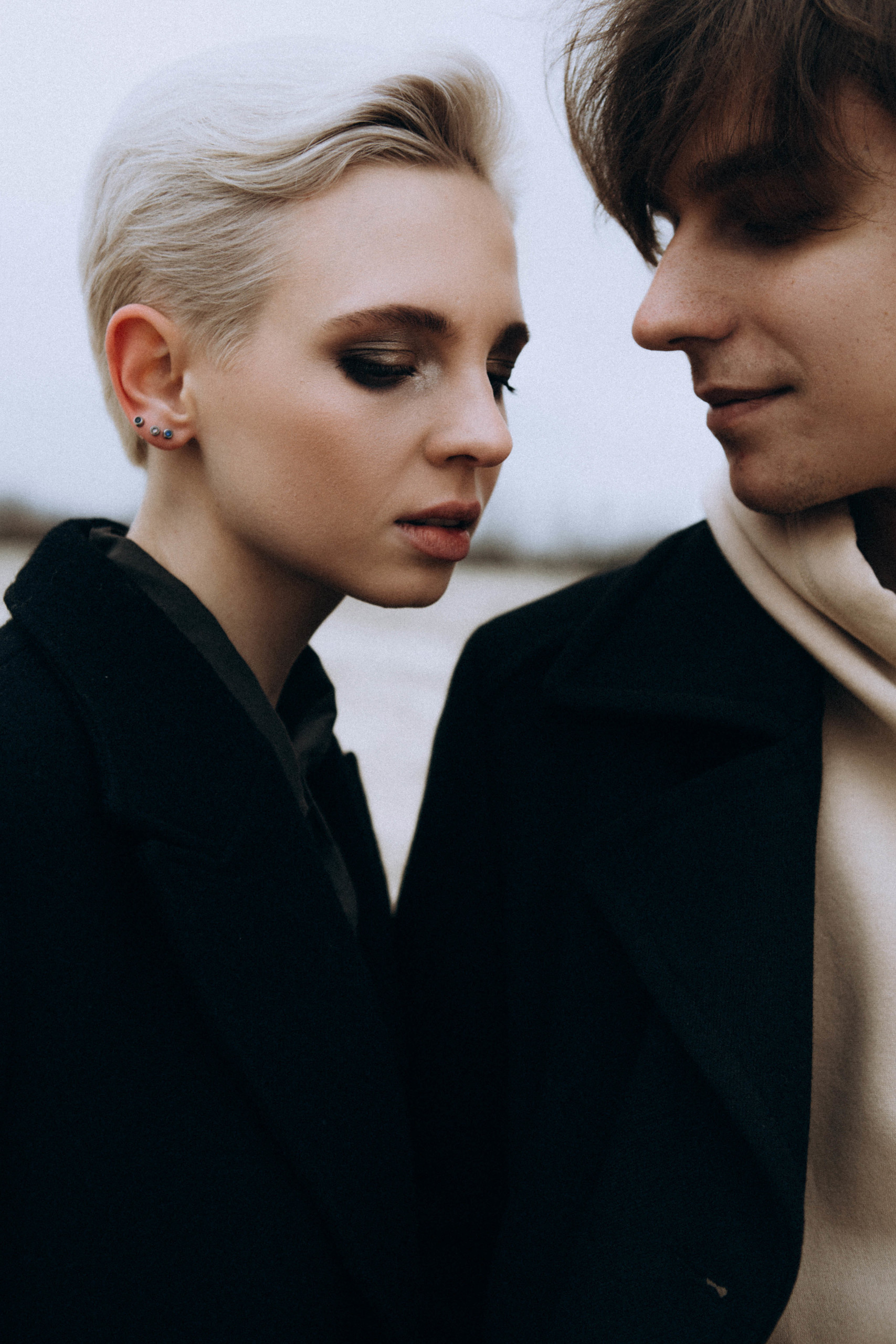 V&D. Пушистая Сова - Свадебный и портретный фотограф Воронеж, Москва, Питер