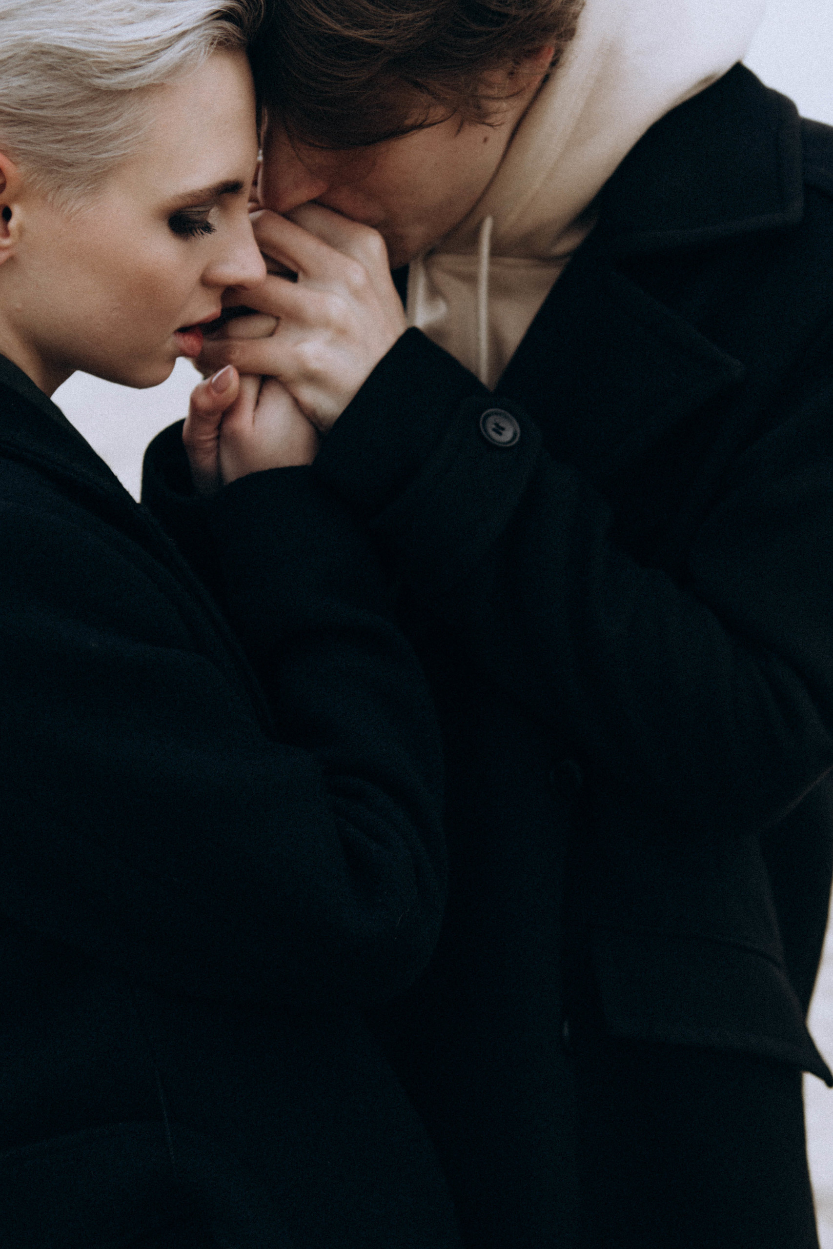 V&D. Пушистая Сова - Свадебный и портретный фотограф Воронеж, Москва, Питер