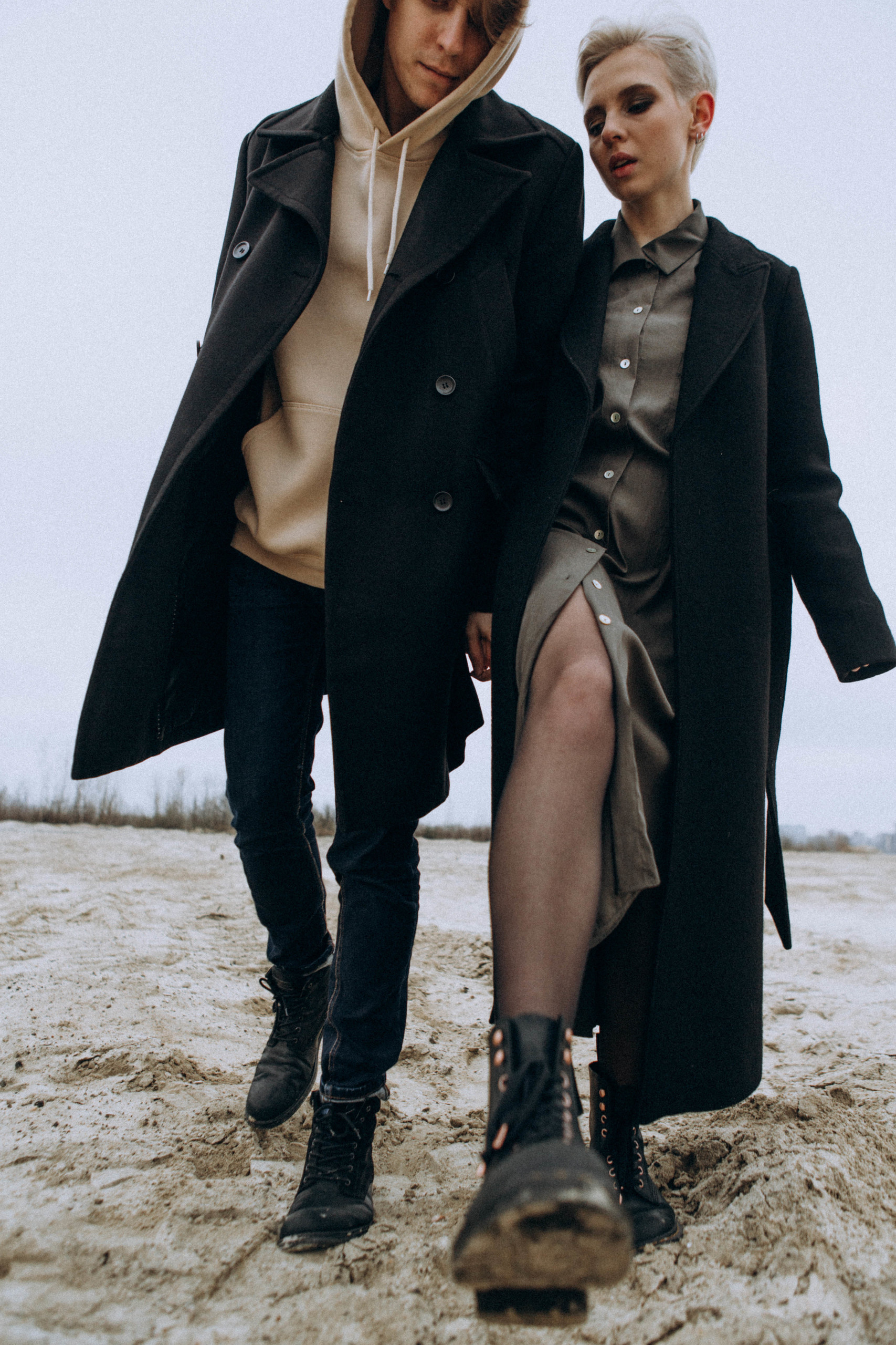 V&D. Пушистая Сова - Свадебный и портретный фотограф Воронеж, Москва, Питер