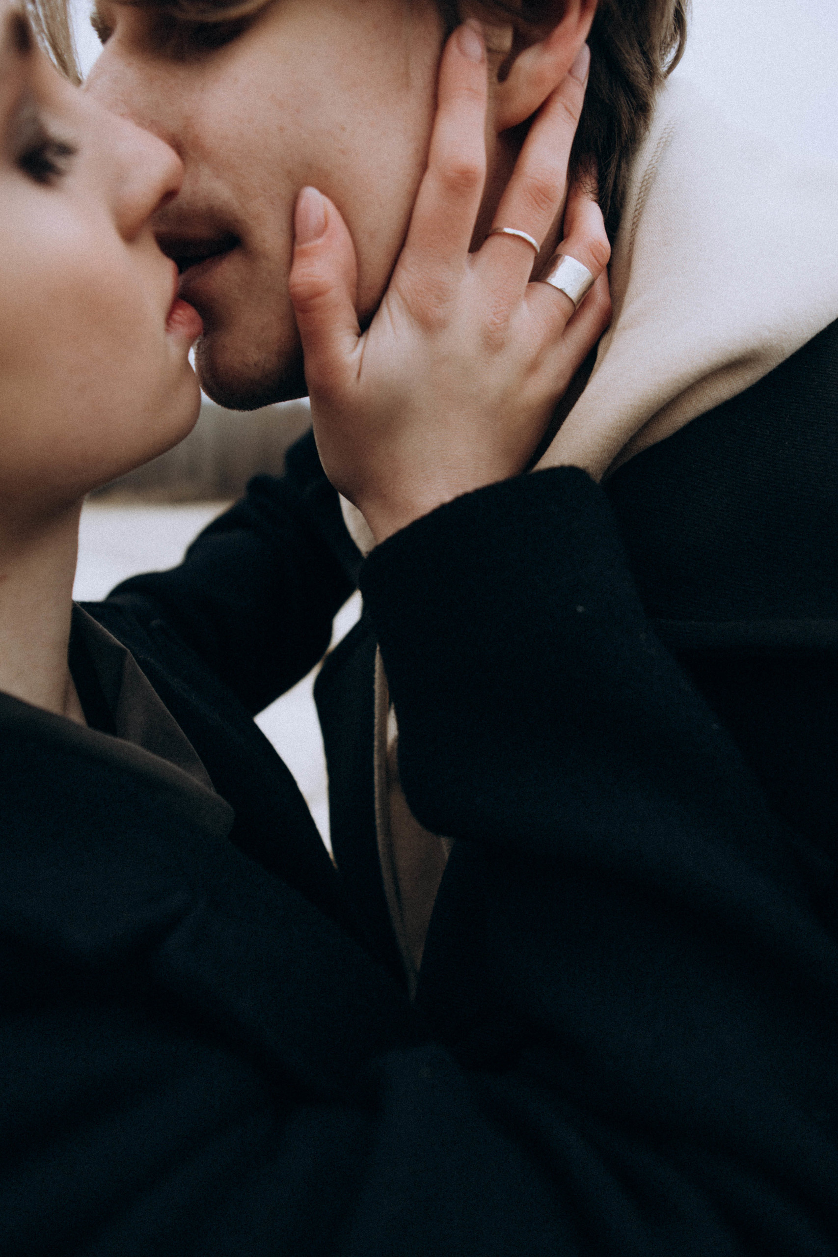 V&D. Пушистая Сова - Свадебный и портретный фотограф Воронеж, Москва, Питер