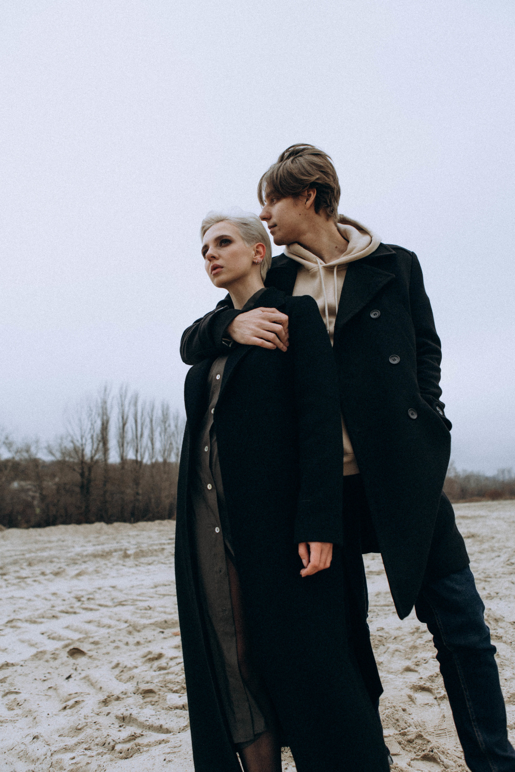 V&D. Пушистая Сова - Свадебный и портретный фотограф Воронеж, Москва, Питер