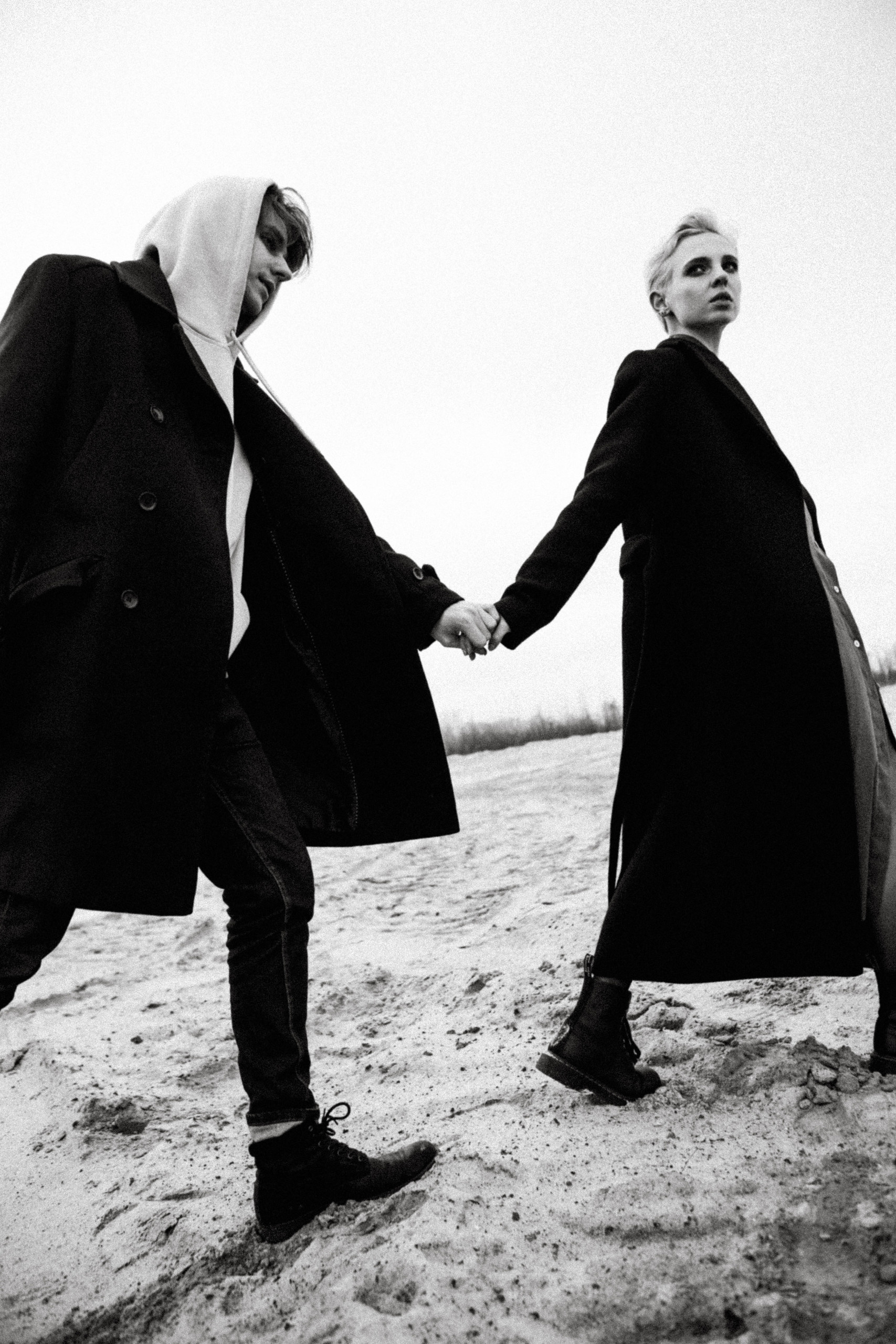 V&D. Пушистая Сова - Свадебный и портретный фотограф Воронеж, Москва, Питер