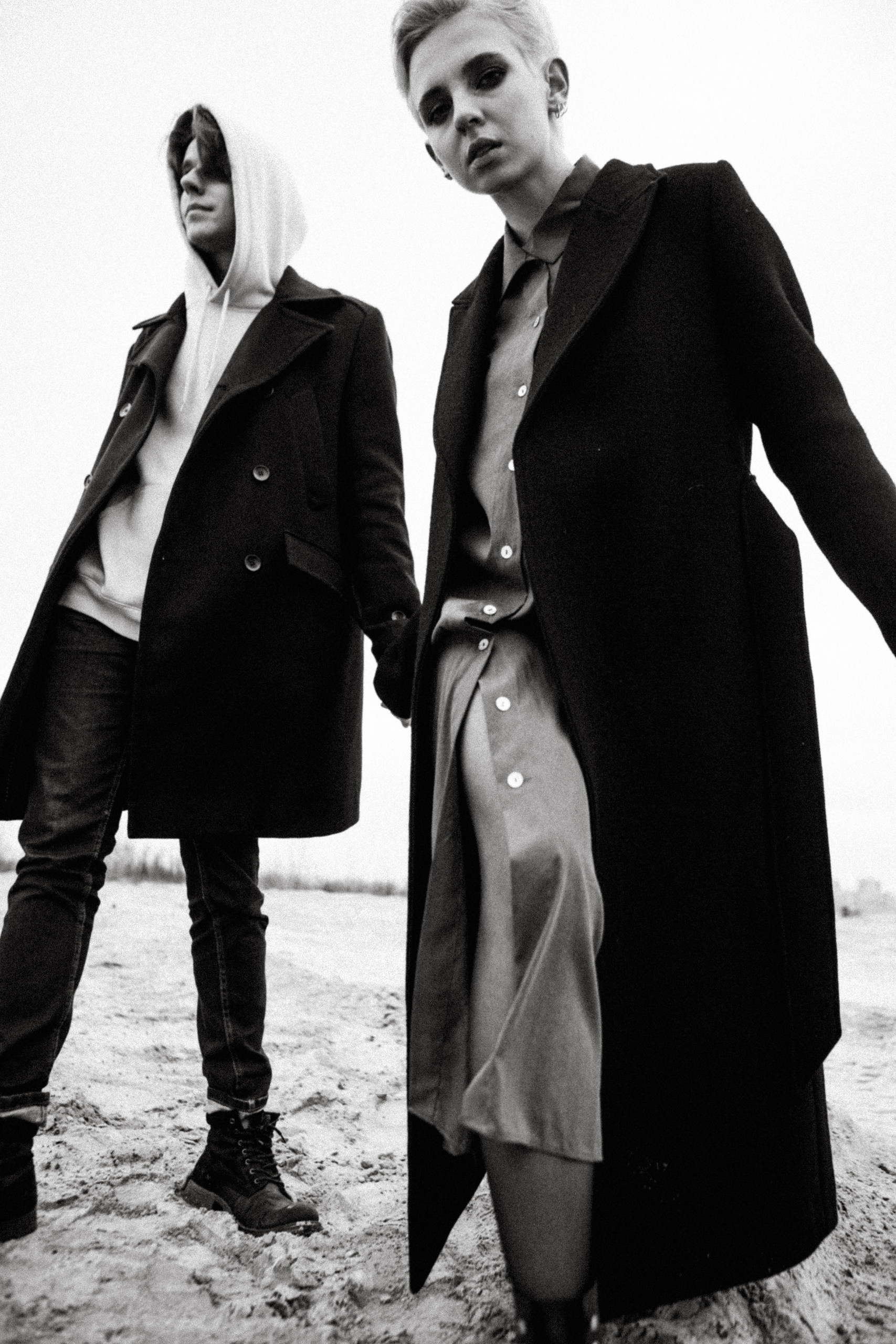 V&D. Пушистая Сова - Свадебный и портретный фотограф Воронеж, Москва, Питер