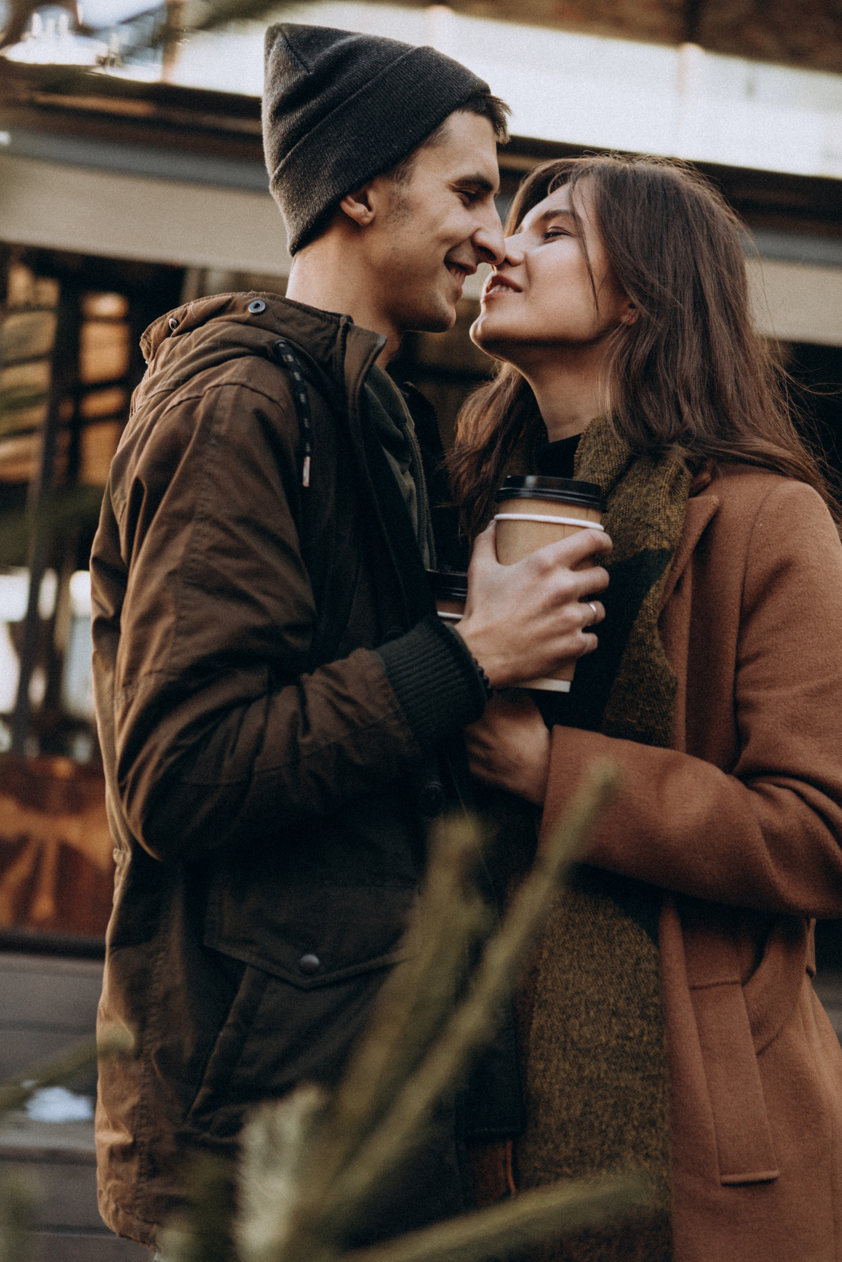 A&V. Пушистая Сова - Свадебный и портретный фотограф Воронеж, Москва, Питер