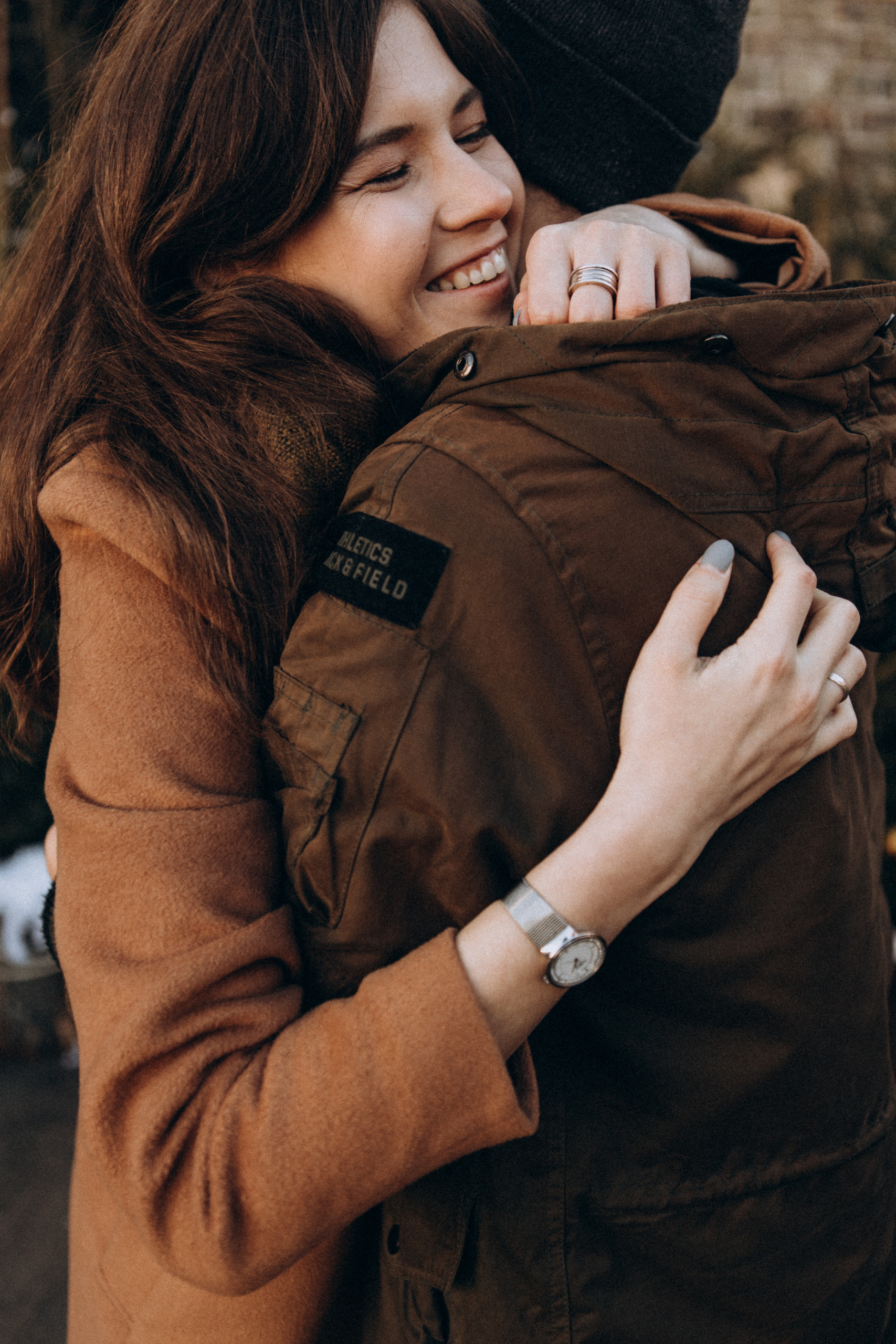 A&V. Пушистая Сова - Свадебный и портретный фотограф Воронеж, Москва, Питер