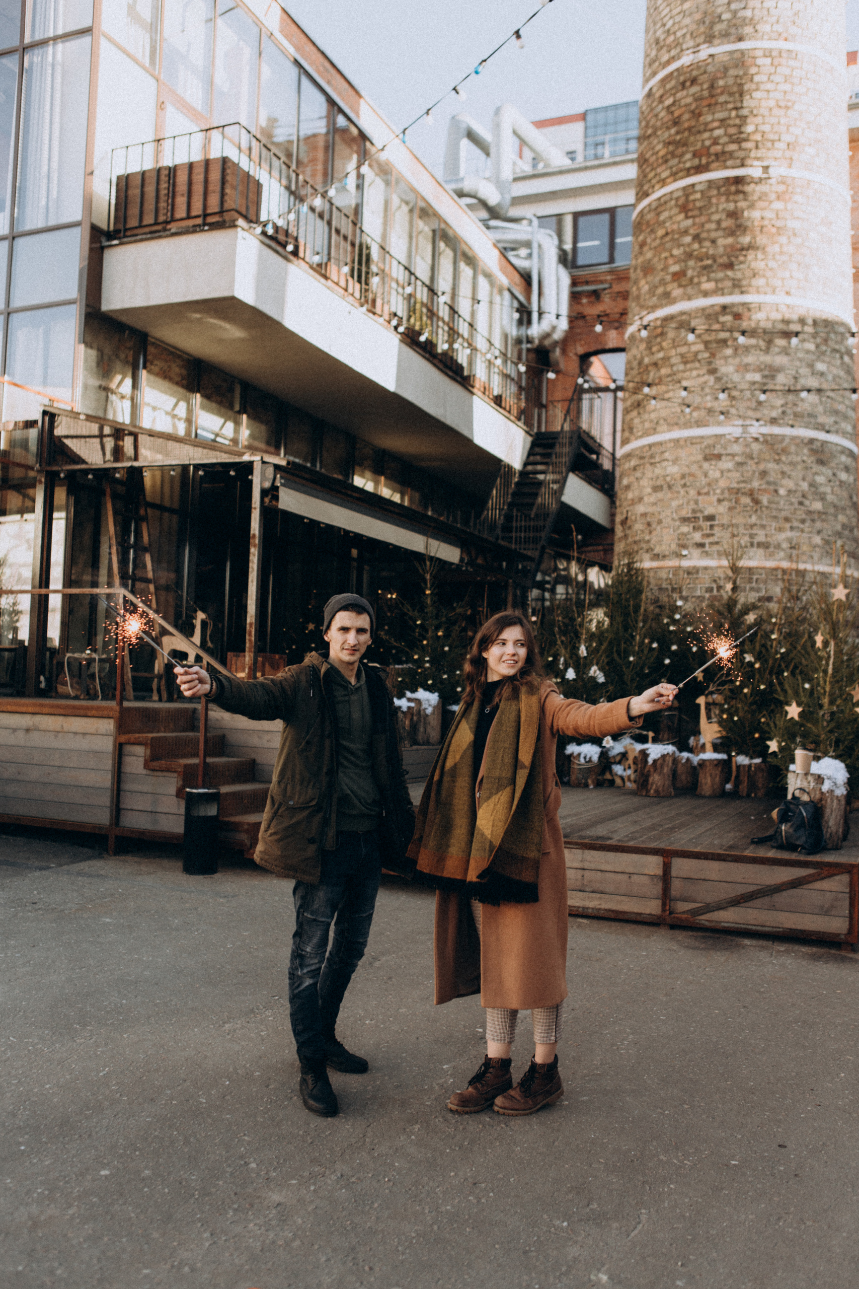 A&V. Пушистая Сова - Свадебный и портретный фотограф Воронеж, Москва, Питер