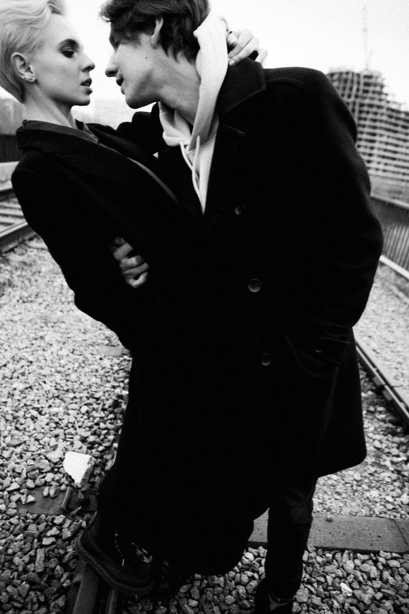 V&D. Пушистая Сова - Свадебный и портретный фотограф Воронеж, Москва, Питер