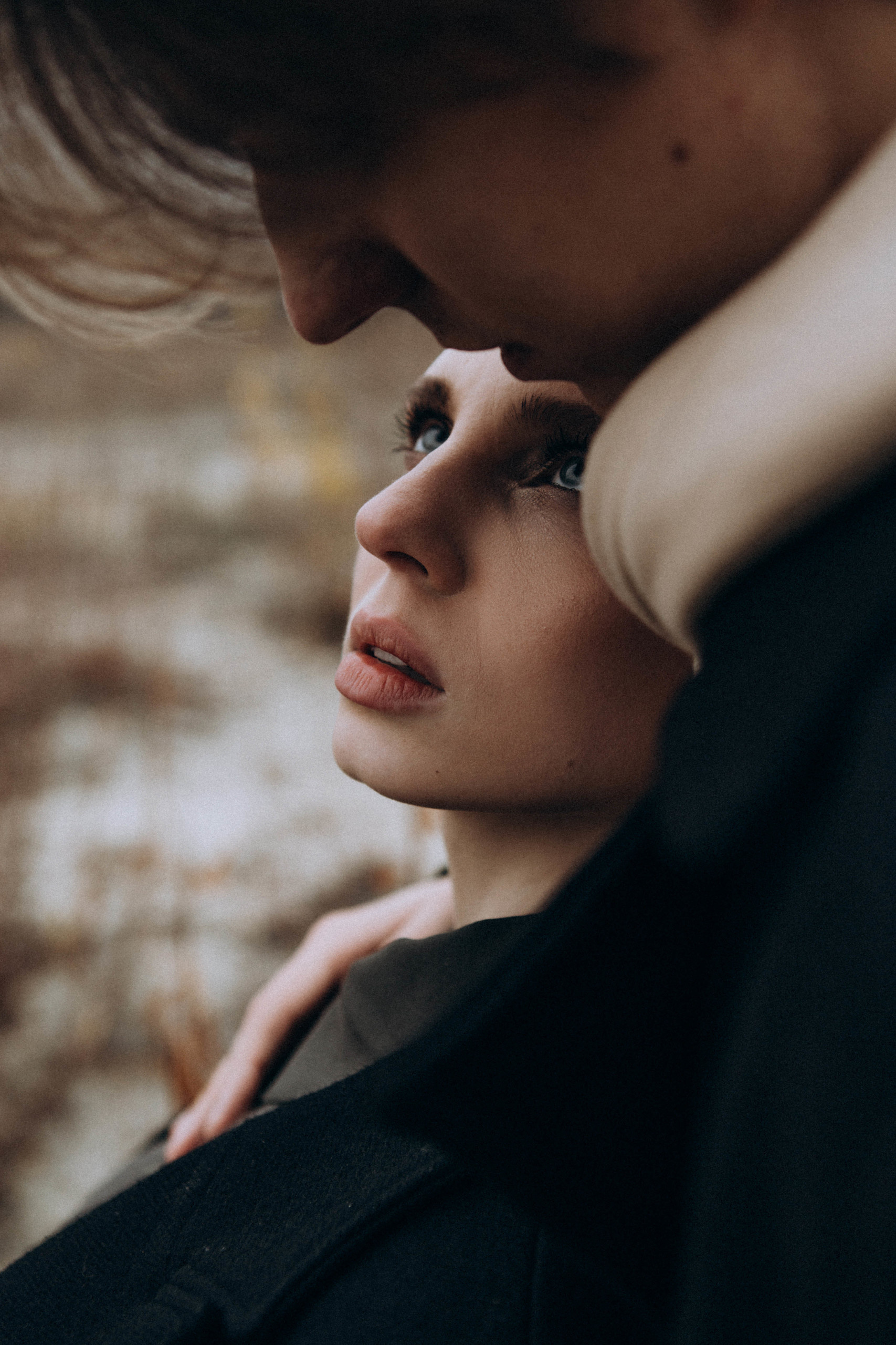 V&D. Пушистая Сова - Свадебный и портретный фотограф Воронеж, Москва, Питер