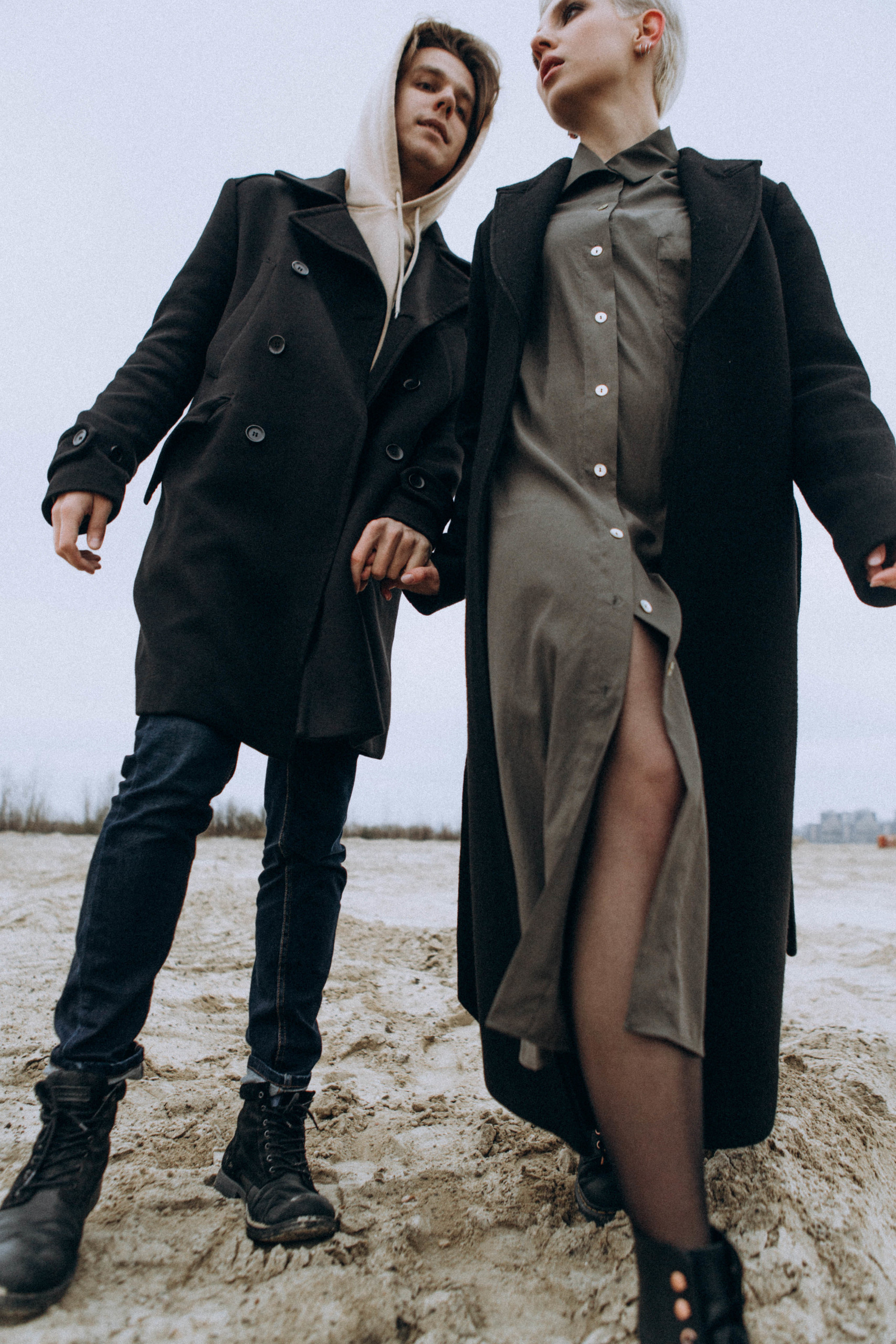 V&D. Пушистая Сова - Свадебный и портретный фотограф Воронеж, Москва, Питер