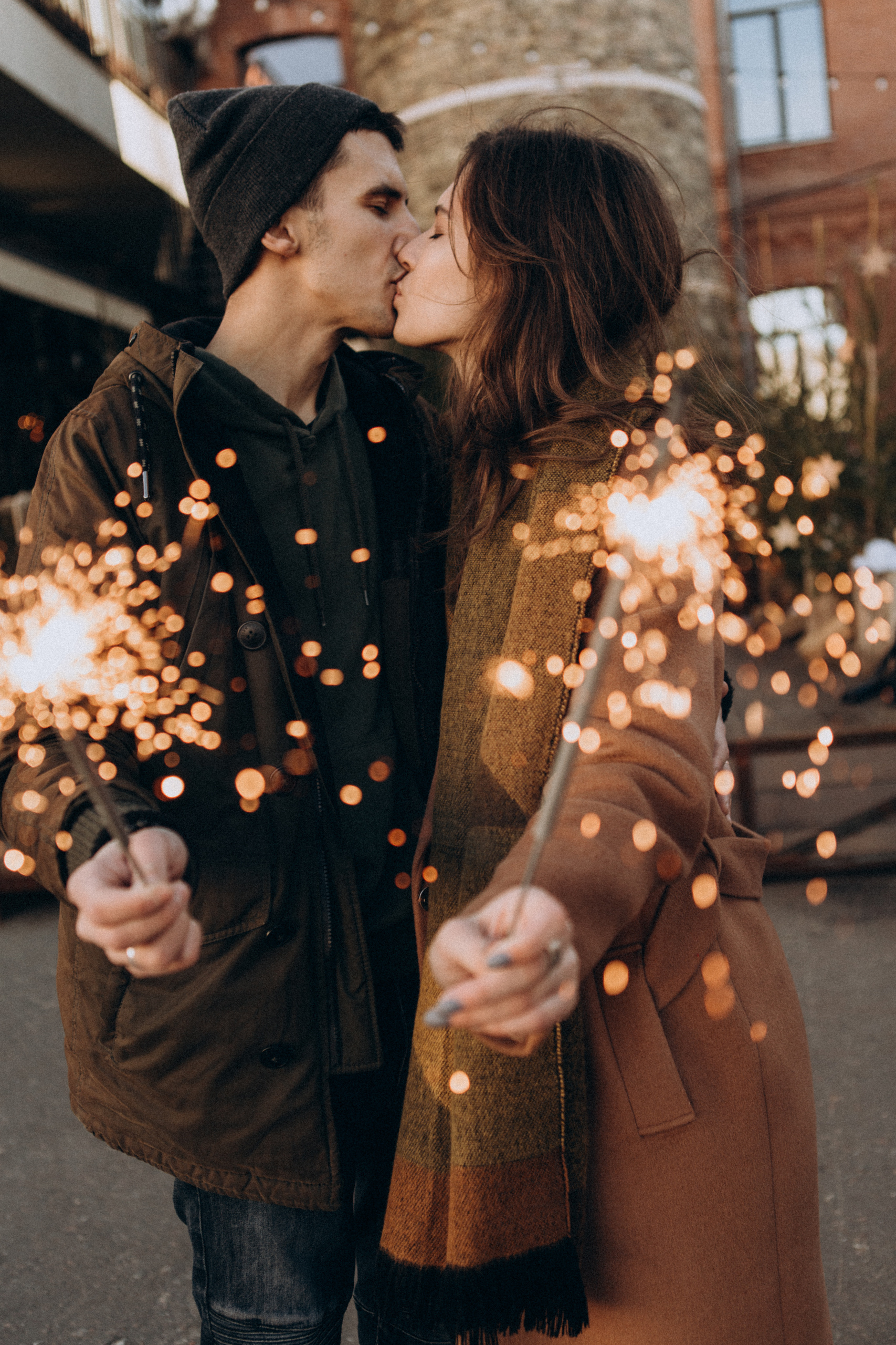 A&V. Пушистая Сова - Свадебный и портретный фотограф Воронеж, Москва, Питер