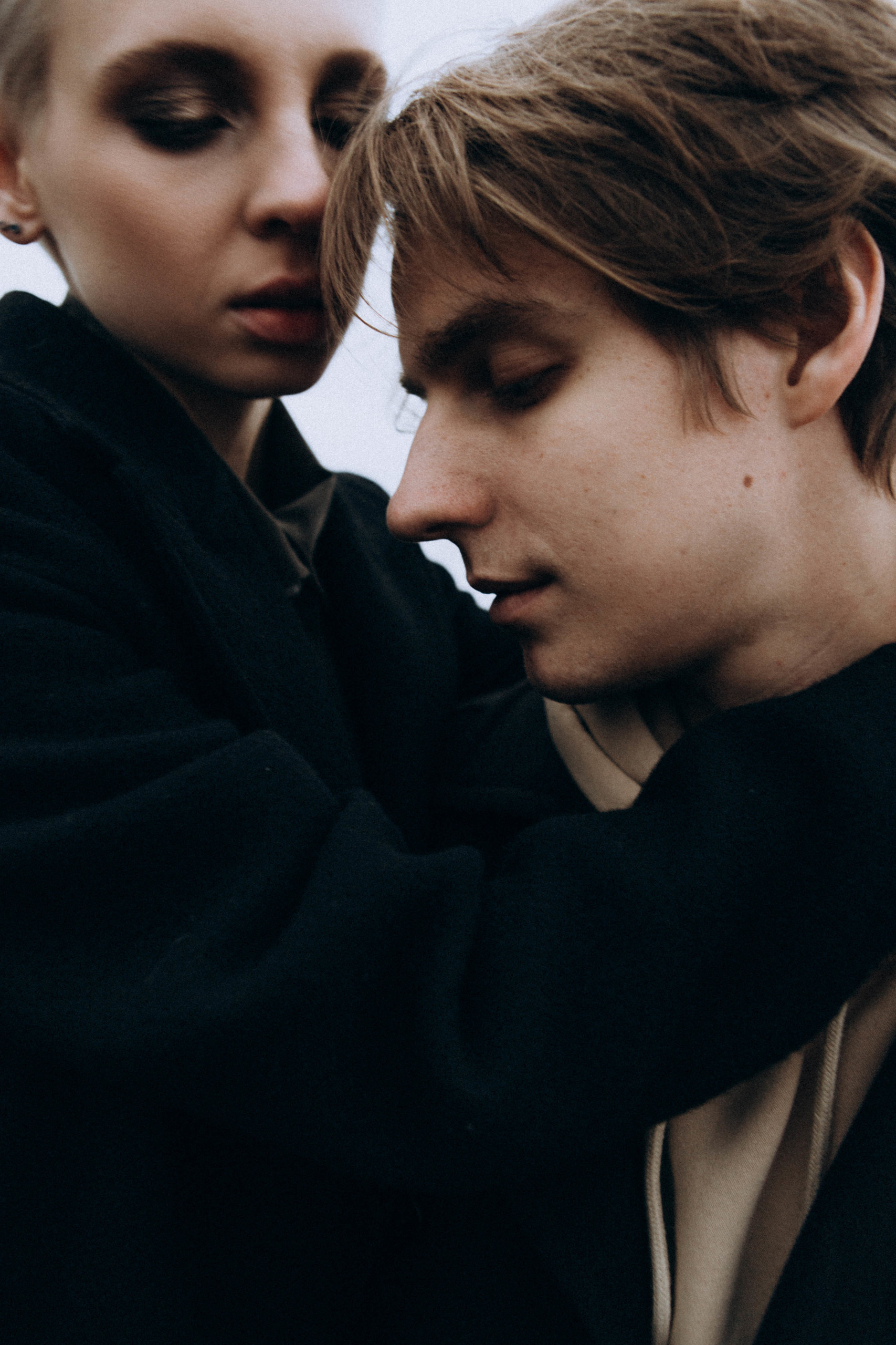 V&D. Пушистая Сова - Свадебный и портретный фотограф Воронеж, Москва, Питер