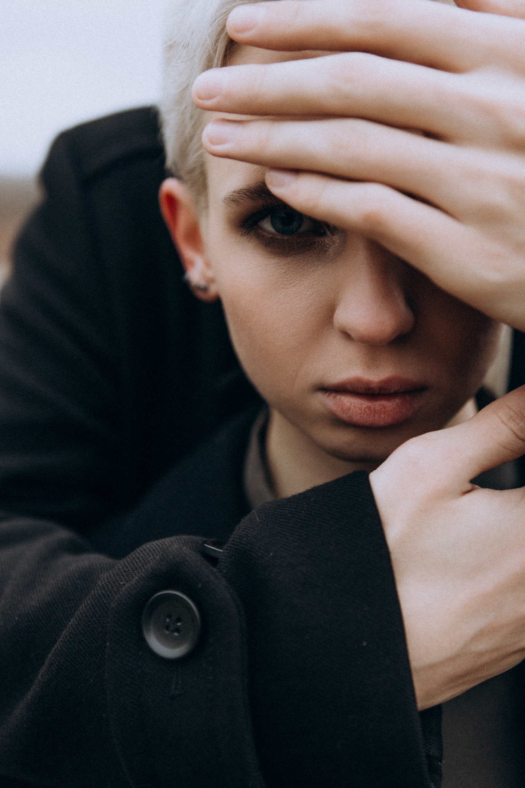 V&D. Пушистая Сова - Свадебный и портретный фотограф Воронеж, Москва, Питер