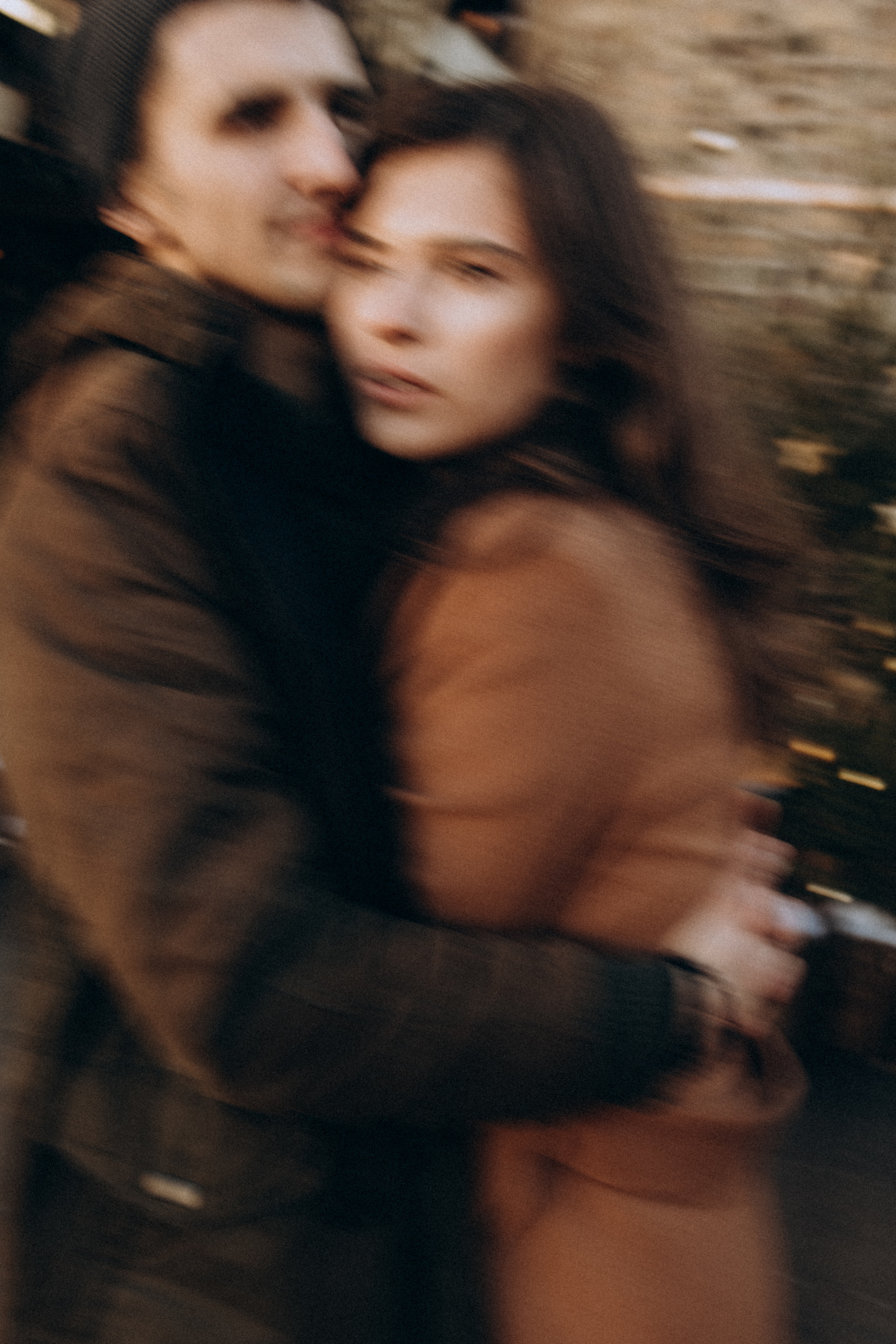 A&V. Пушистая Сова - Свадебный и портретный фотограф Воронеж, Москва, Питер