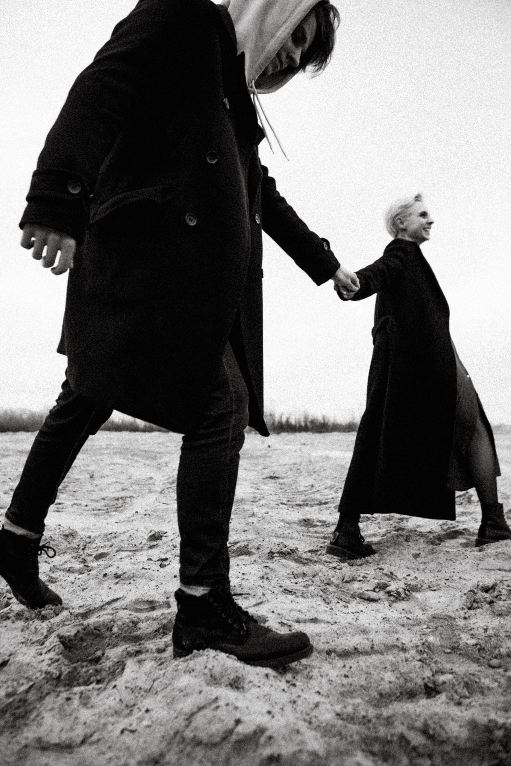 V&D. Пушистая Сова - Свадебный и портретный фотограф Воронеж, Москва, Питер