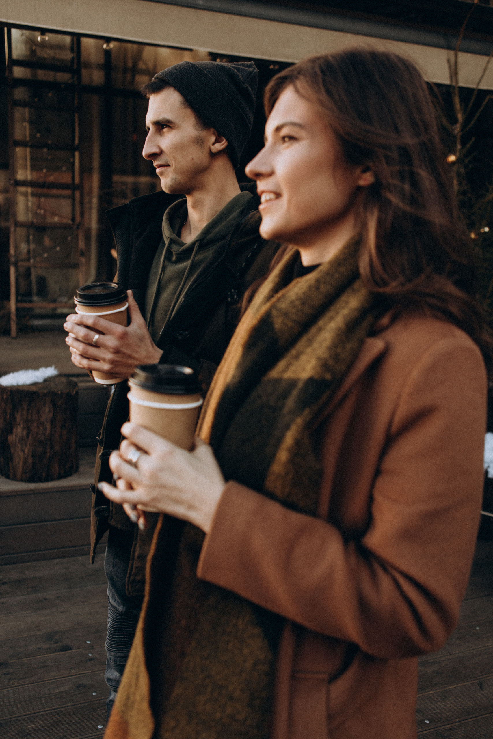 A&V. Пушистая Сова - Свадебный и портретный фотограф Воронеж, Москва, Питер