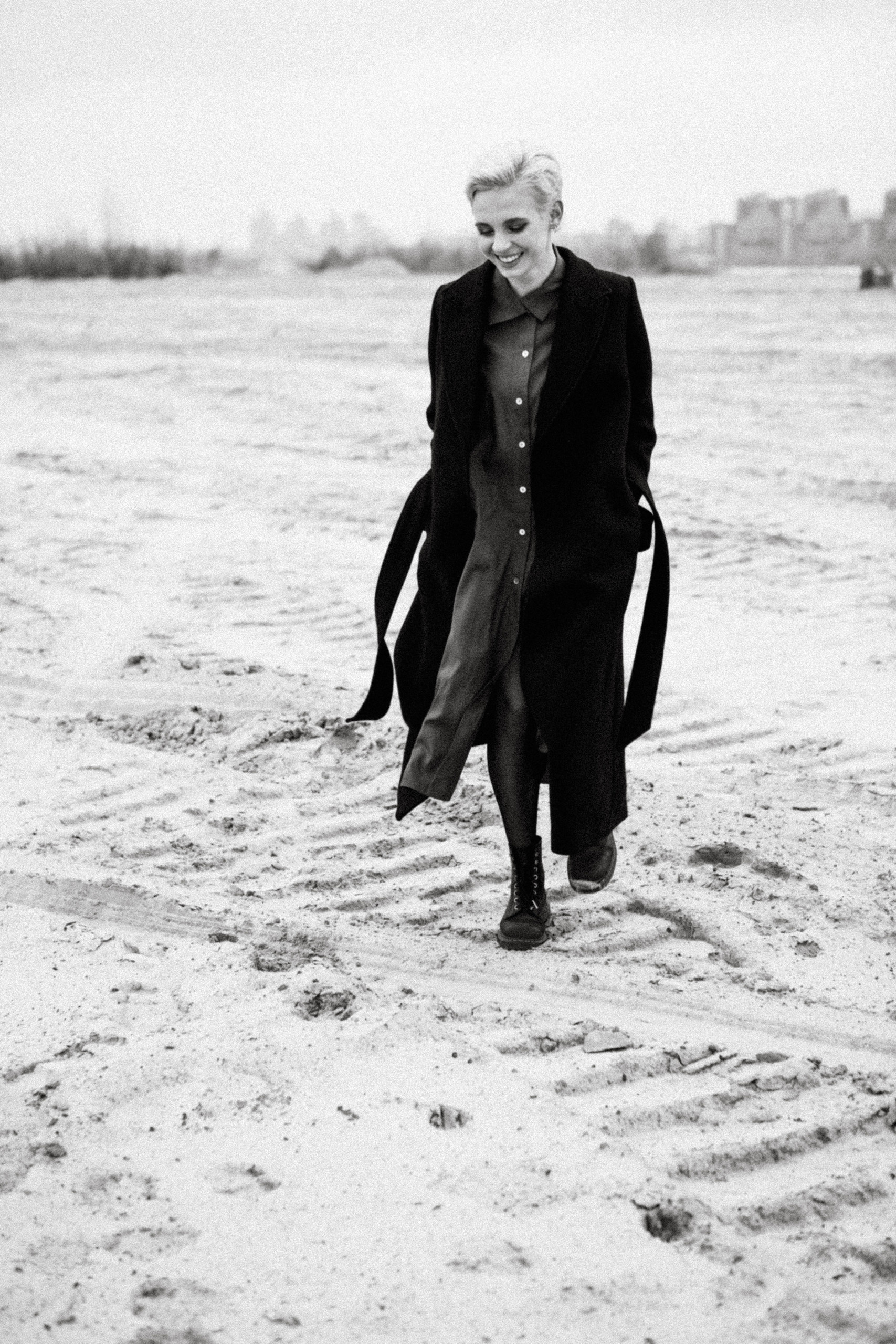 V&D. Пушистая Сова - Свадебный и портретный фотограф Воронеж, Москва, Питер