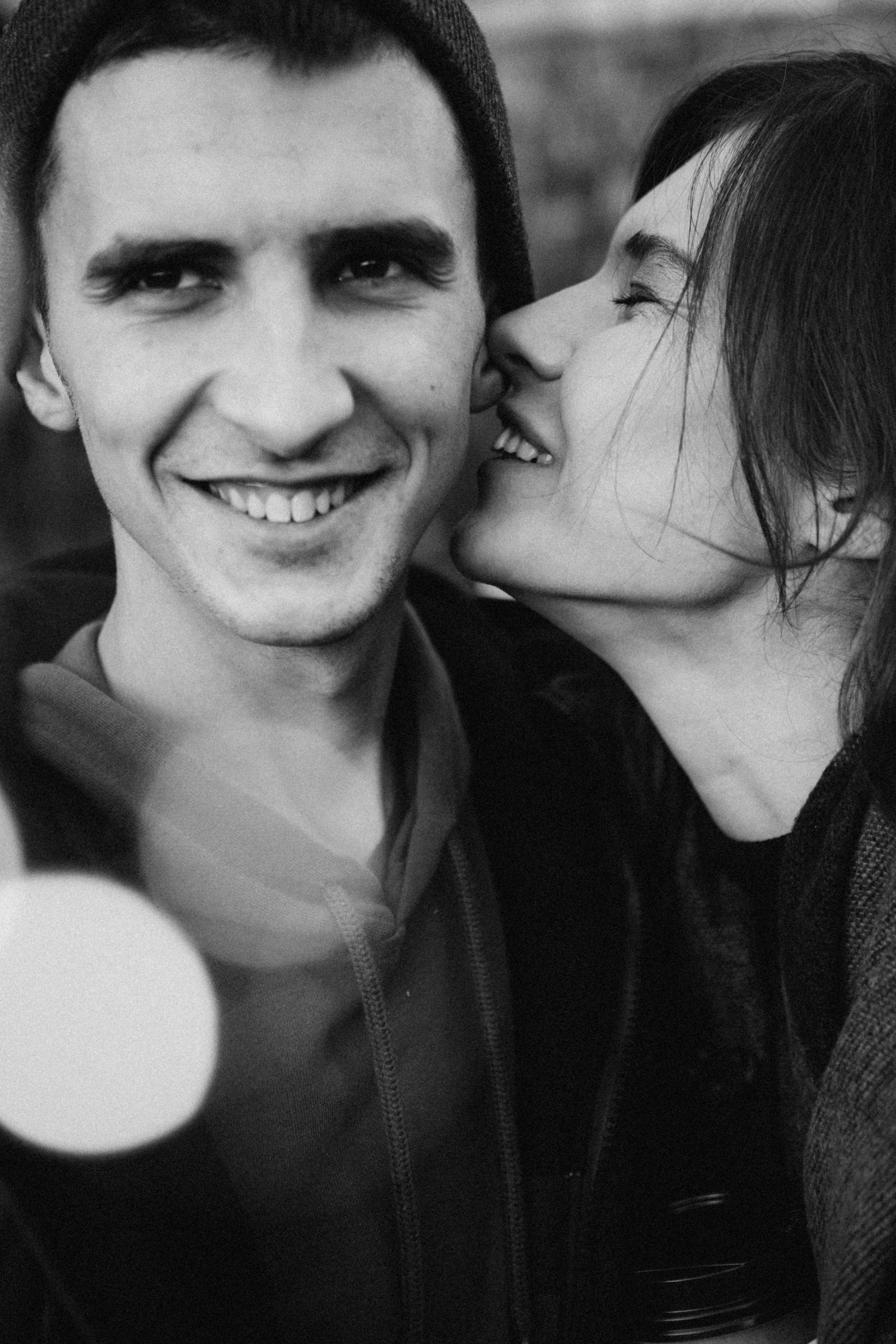 A&V. Пушистая Сова - Свадебный и портретный фотограф Воронеж, Москва, Питер