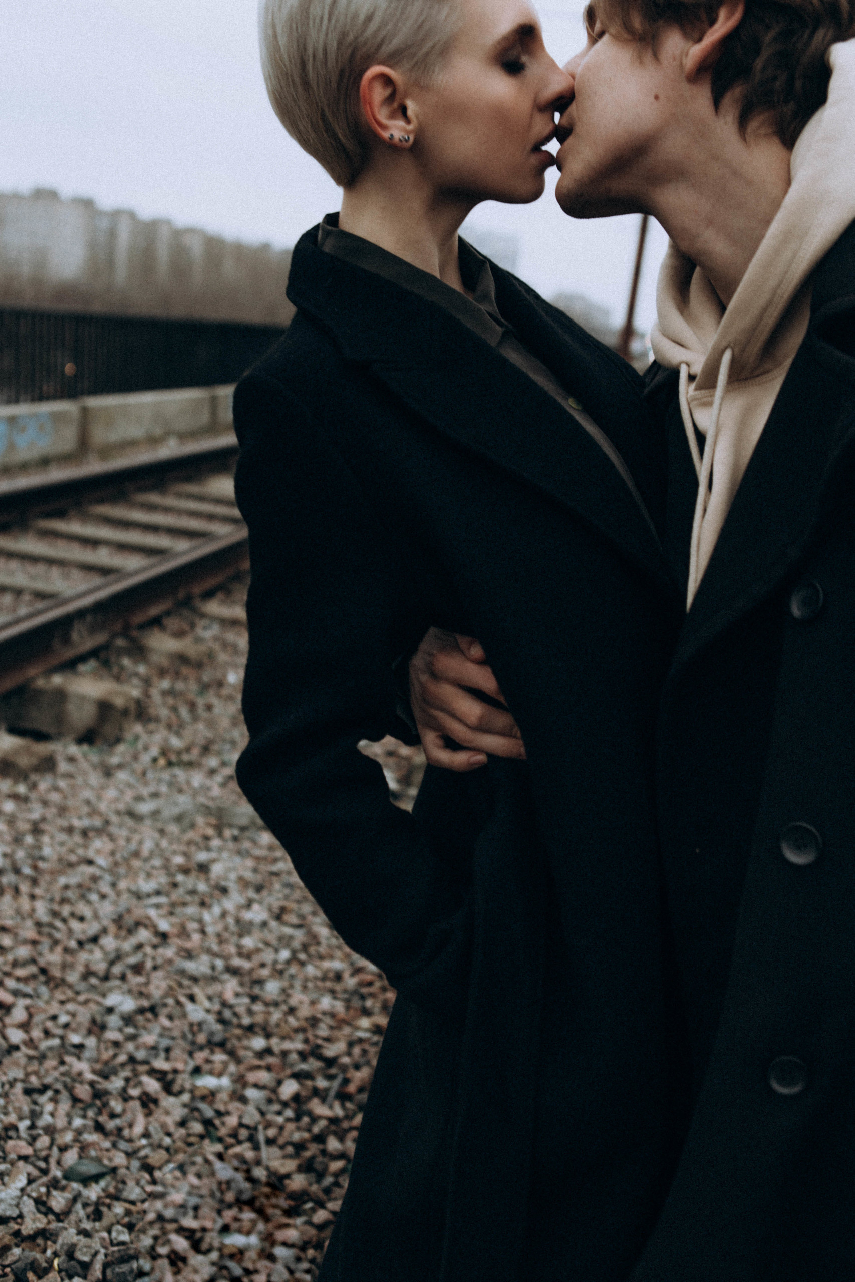 V&D. Пушистая Сова - Свадебный и портретный фотограф Воронеж, Москва, Питер