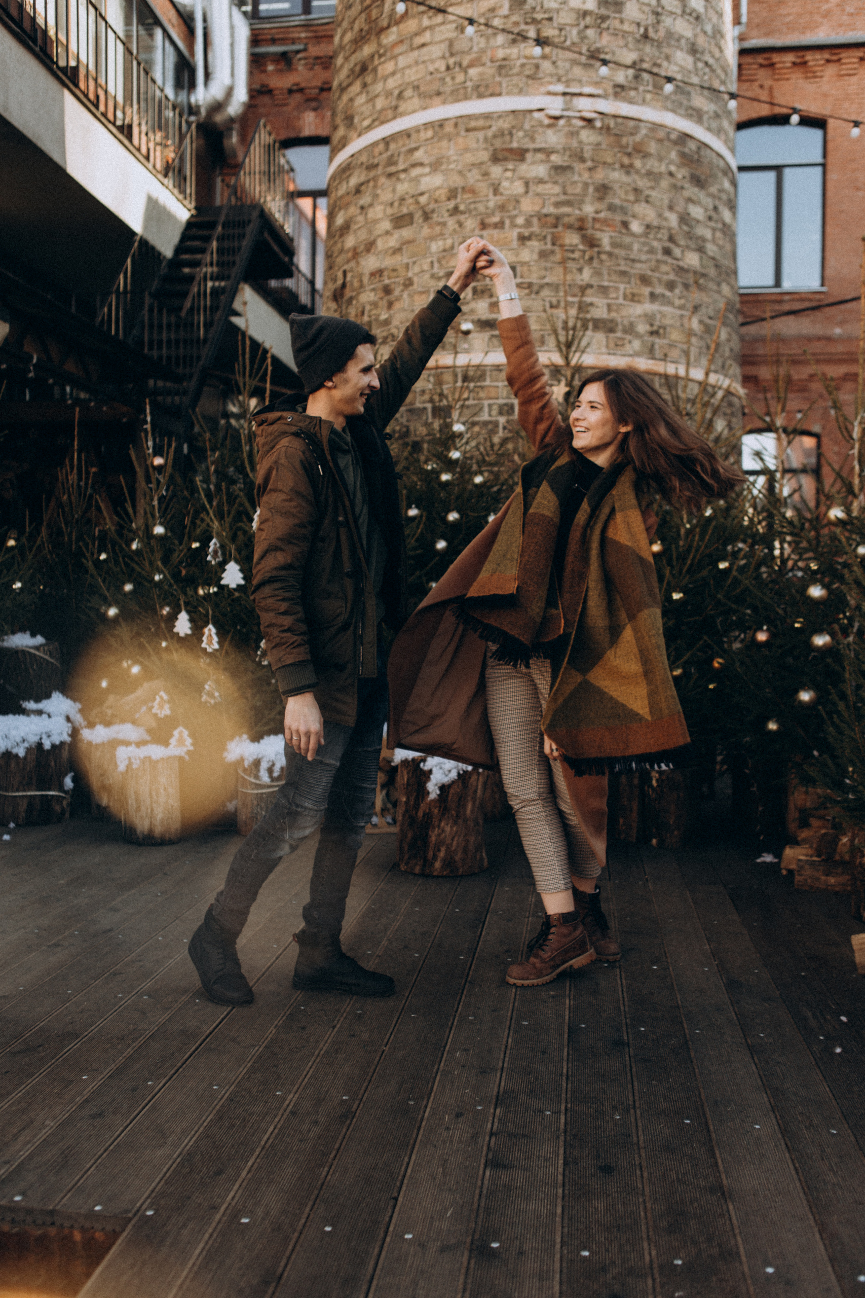 A&V. Пушистая Сова - Свадебный и портретный фотограф Воронеж, Москва, Питер