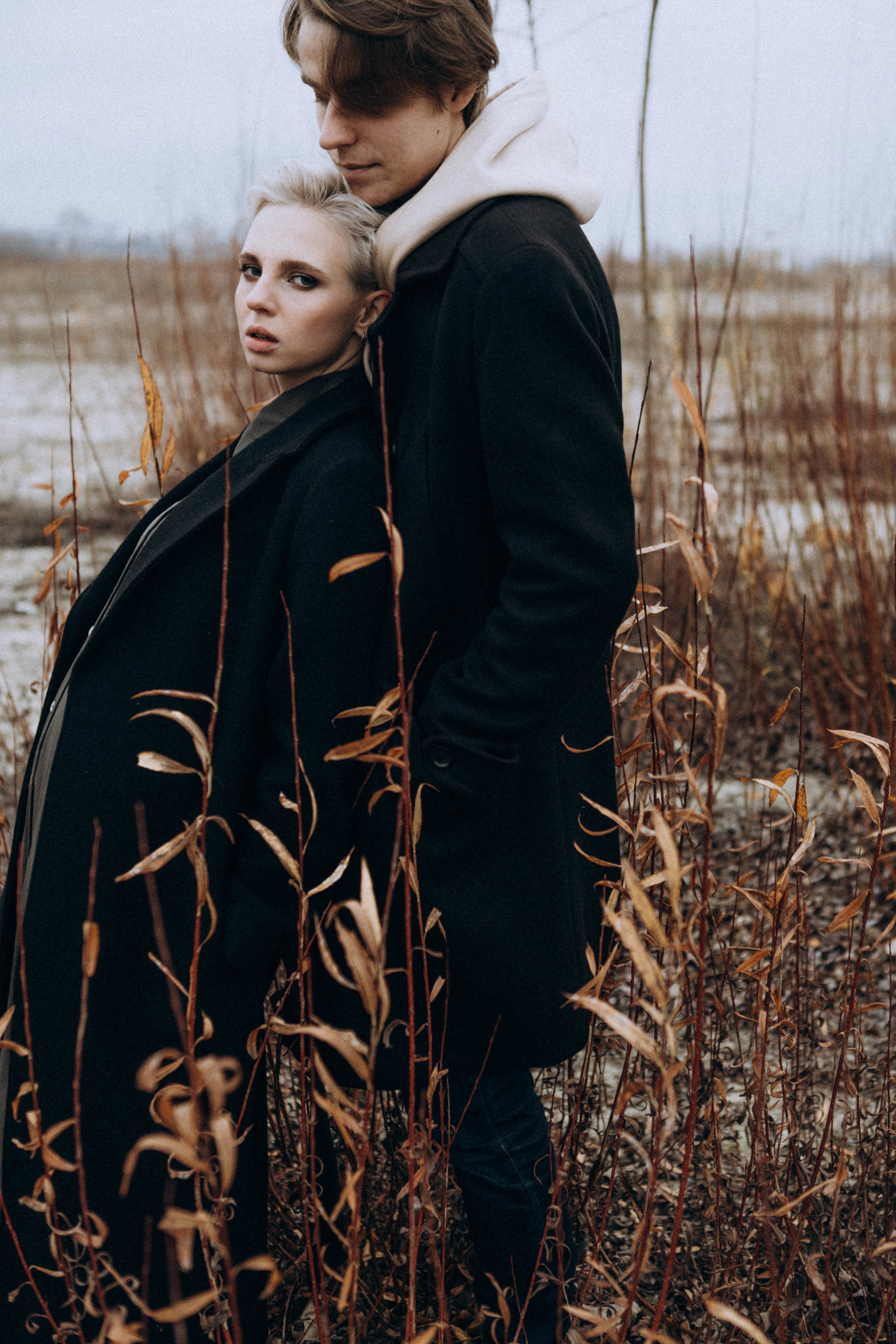 V&D. Пушистая Сова - Свадебный и портретный фотограф Воронеж, Москва, Питер