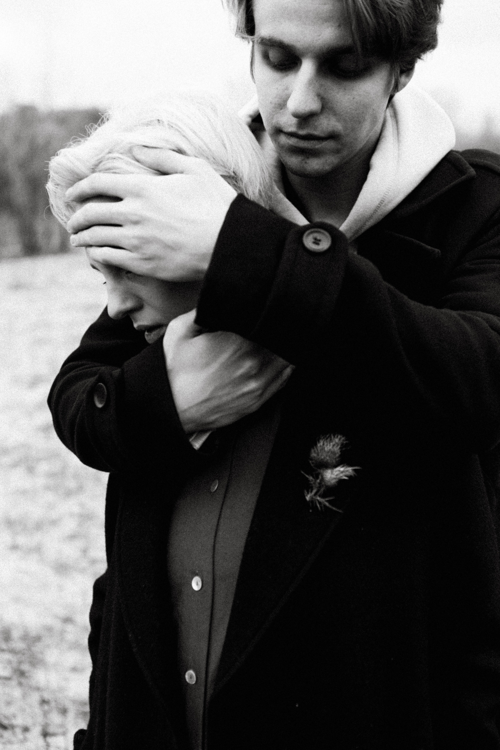 V&D. Пушистая Сова - Свадебный и портретный фотограф Воронеж, Москва, Питер