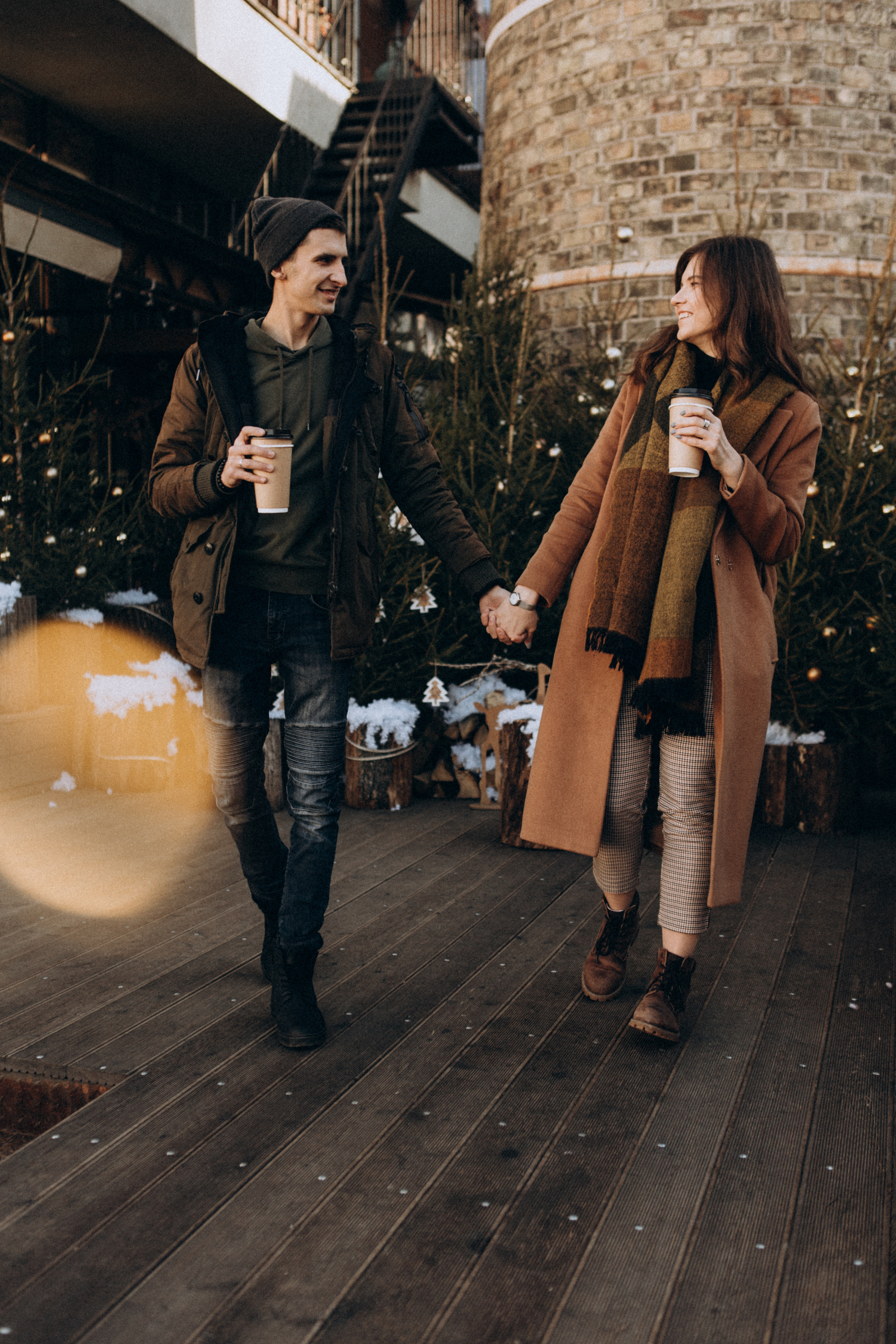 A&V. Пушистая Сова - Свадебный и портретный фотограф Воронеж, Москва, Питер