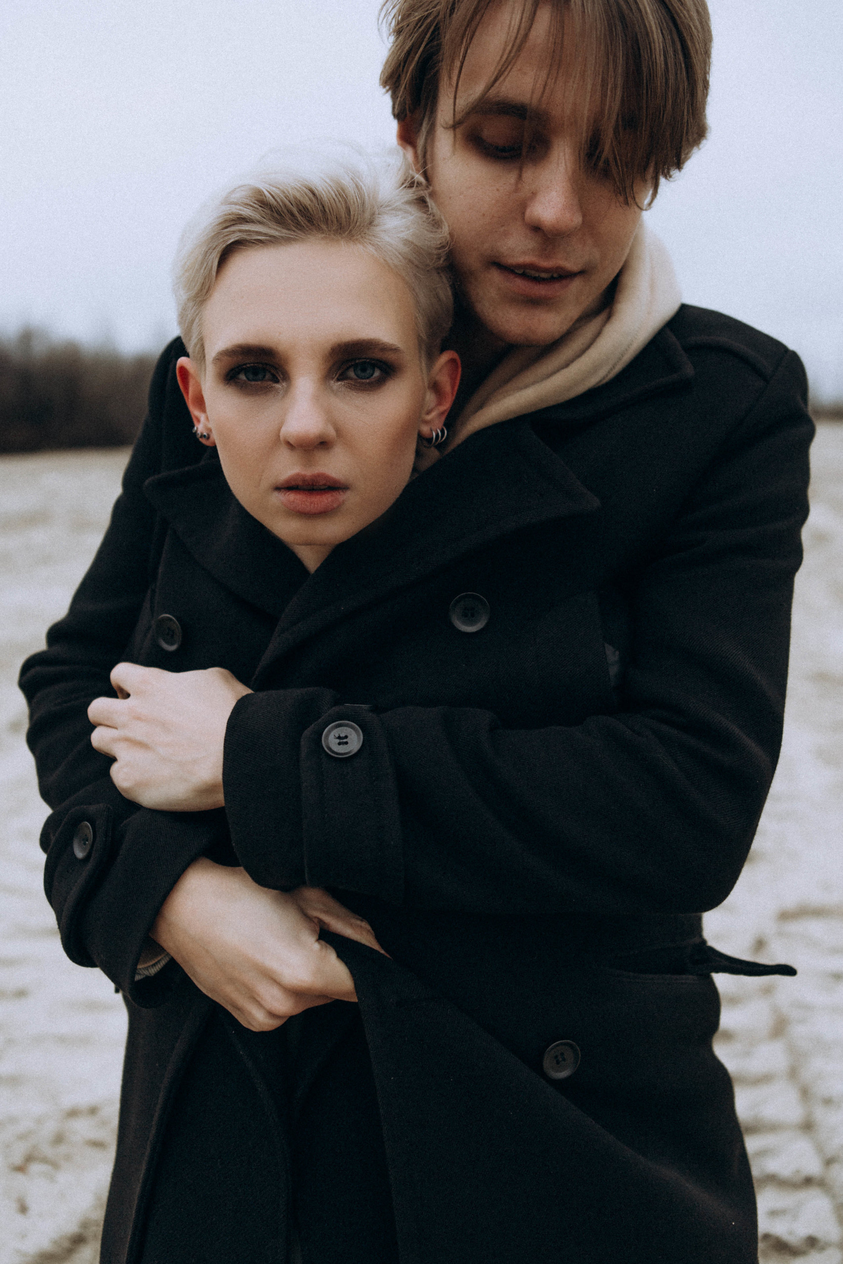 V&D. Пушистая Сова - Свадебный и портретный фотограф Воронеж, Москва, Питер