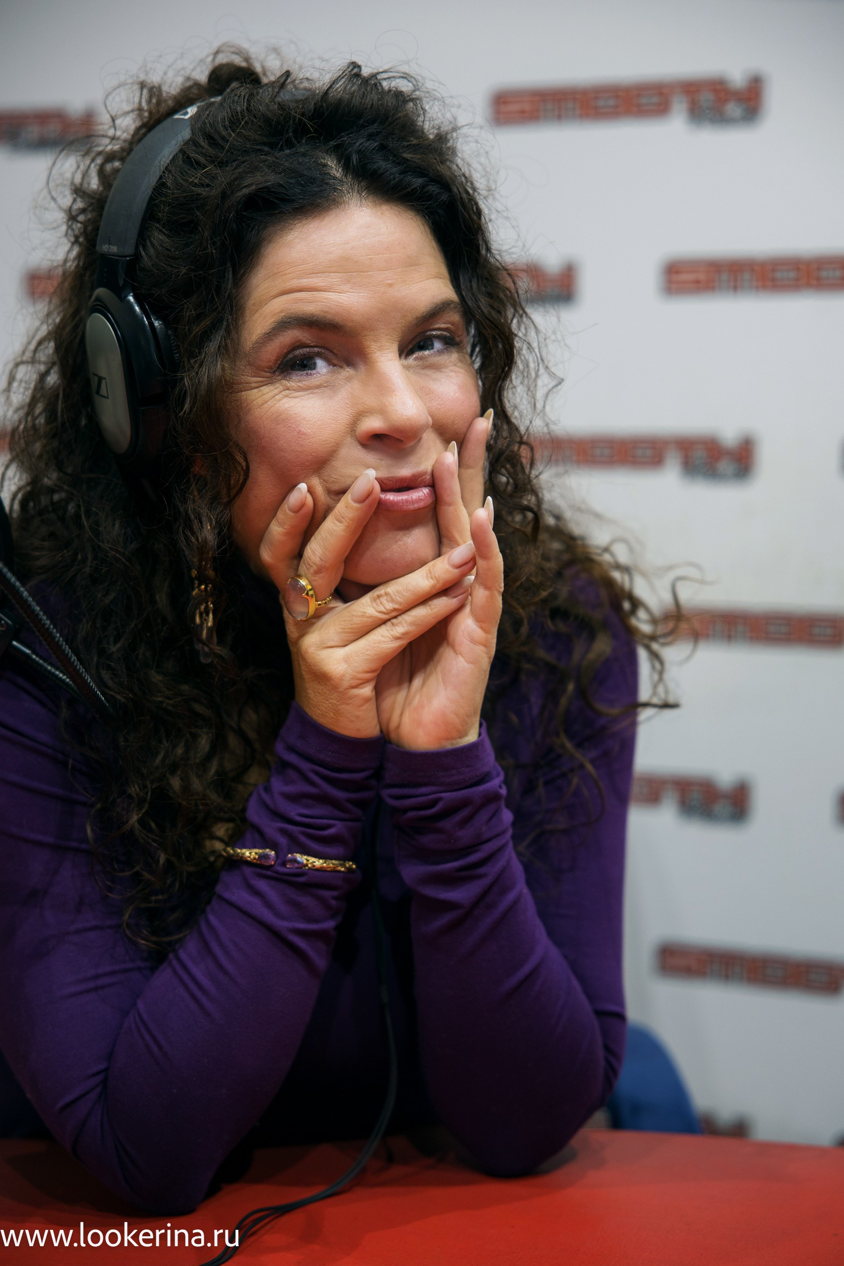 Интервью, фото, видео, рилс, подкаст. Портретный фотограф в Москве Анна Лукерьина