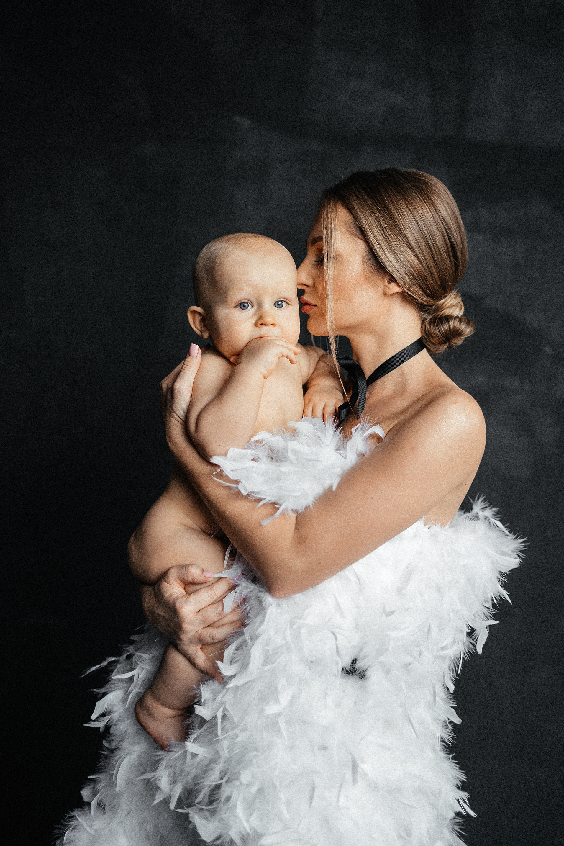 Свадебный и семейный фотограф В Барнауле Нечаева Таня