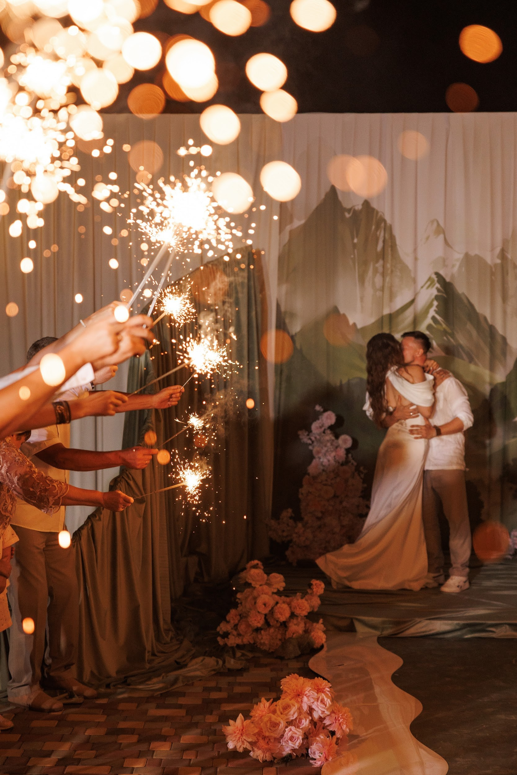 Организация свадеб и корпоративов До Мурашек Ростов-на-Дону