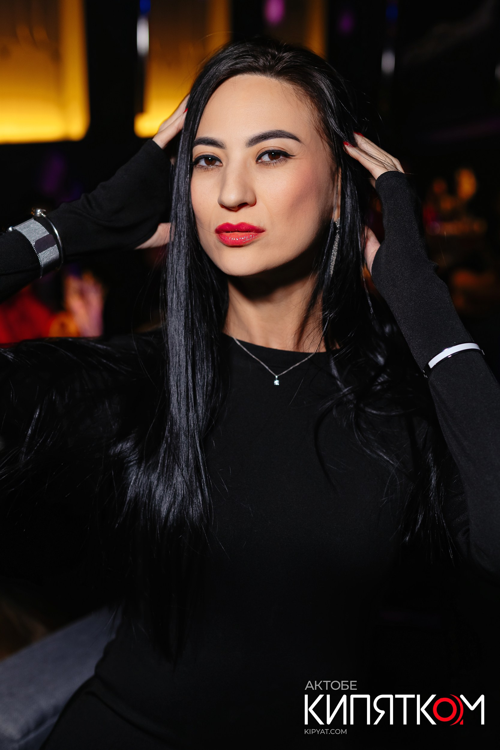 Актобе Кипятком