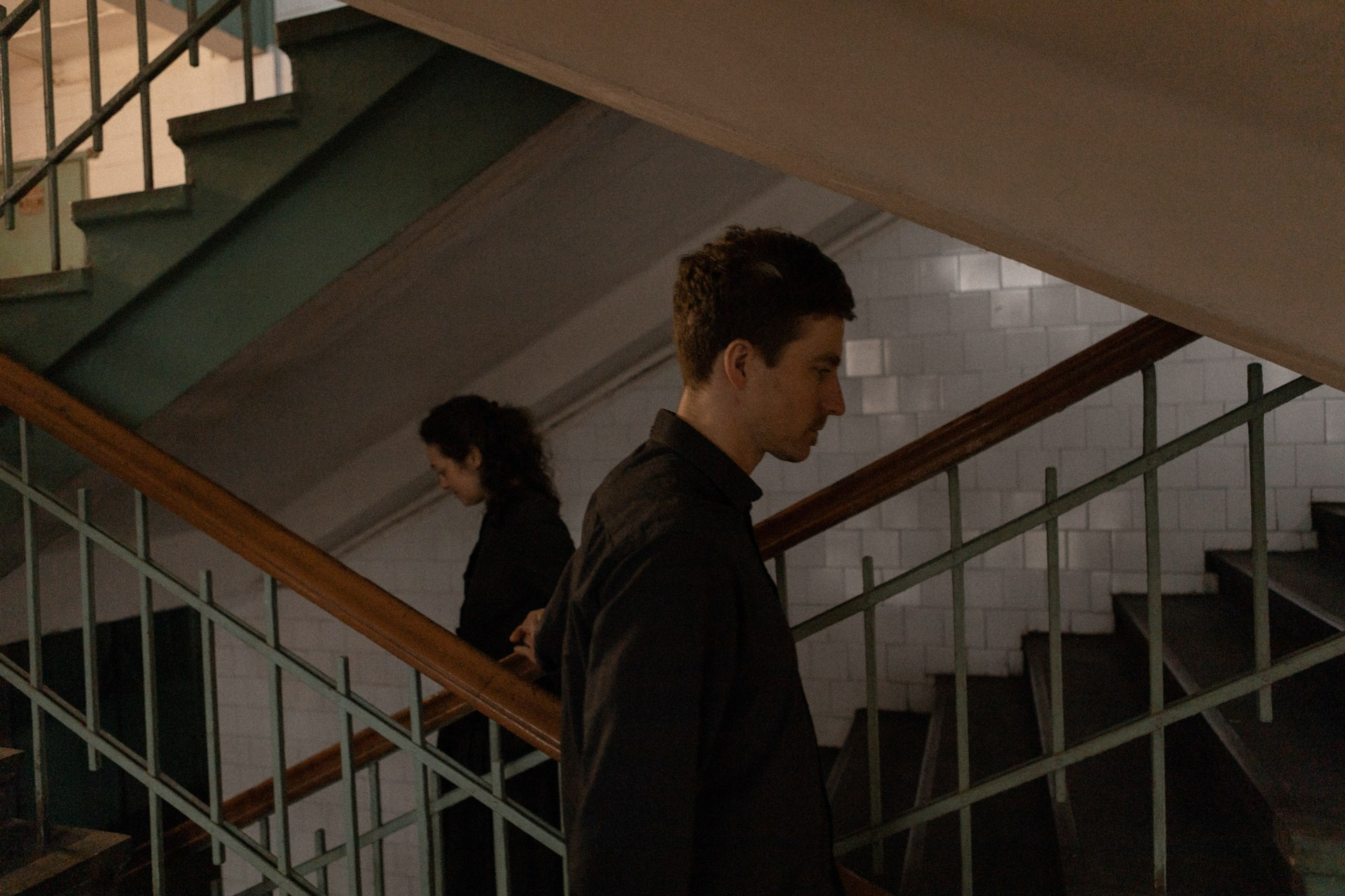 Истории. Фотограф Владимир Молоканов